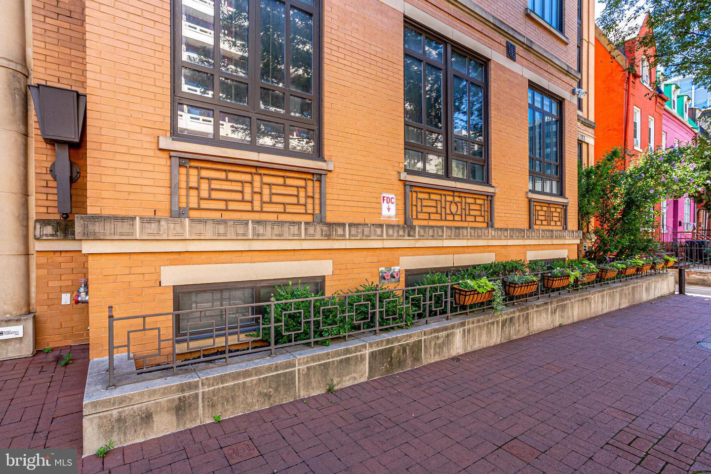 809 6TH ST NW #63, WASHINGTON, District Of Columbia 20001, 1 Bedroom Bedrooms, ,1 BathroomBathrooms,Residential,For sale,809 6TH ST NW #63,DCDC2200028 MLS # DCDC2200028