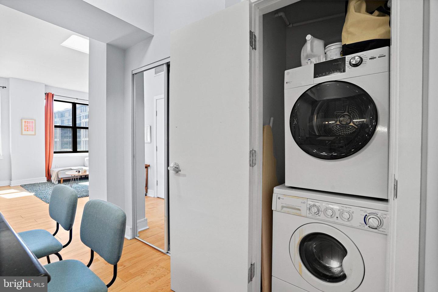 809 6TH ST NW #63, WASHINGTON, District Of Columbia 20001, 1 Bedroom Bedrooms, ,1 BathroomBathrooms,Residential,For sale,809 6TH ST NW #63,DCDC2200028 MLS # DCDC2200028