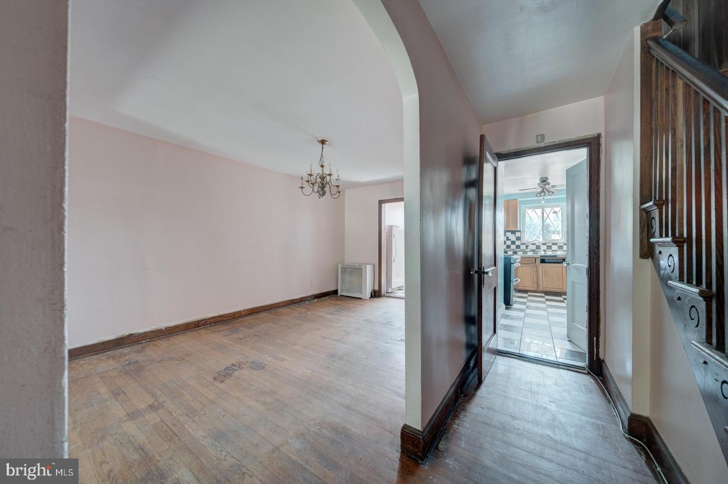 5128 NEW HAMPSHIRE AVE NW, WASHINGTON, District Of Columbia 20011, 3 Bedrooms Bedrooms, ,3 BathroomsBathrooms,Residential,For sale,5128 NEW HAMPSHIRE AVE NW,DCDC2200330 MLS # DCDC2200330