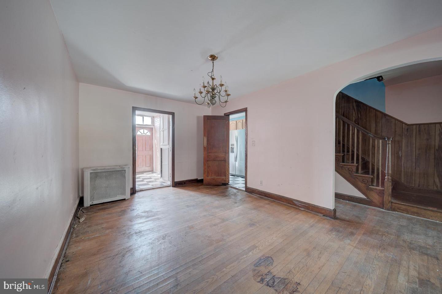 5128 NEW HAMPSHIRE AVE NW, WASHINGTON, District Of Columbia 20011, 3 Bedrooms Bedrooms, ,3 BathroomsBathrooms,Residential,For sale,5128 NEW HAMPSHIRE AVE NW,DCDC2200330 MLS # DCDC2200330