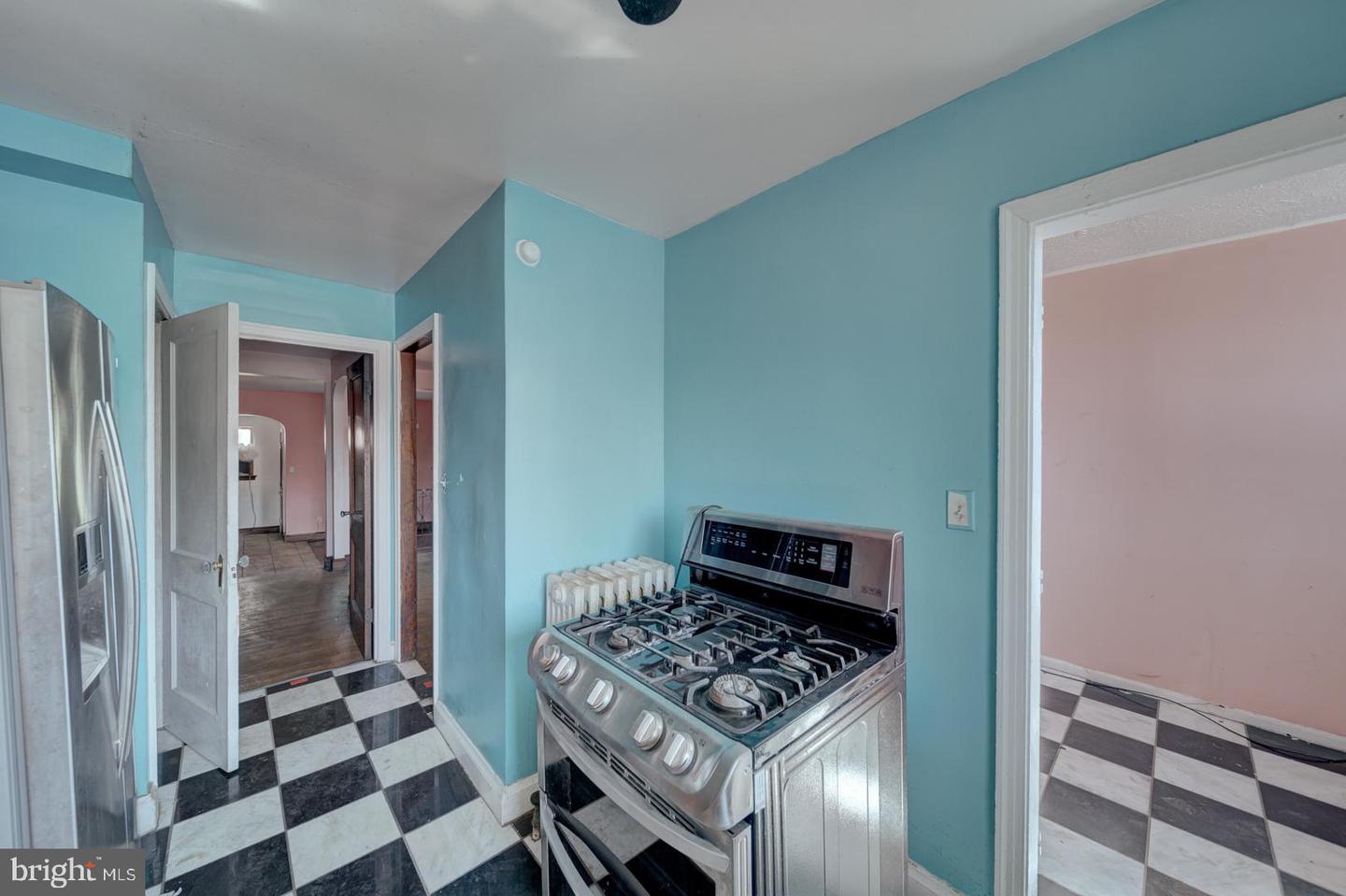 5128 NEW HAMPSHIRE AVE NW, WASHINGTON, District Of Columbia 20011, 3 Bedrooms Bedrooms, ,3 BathroomsBathrooms,Residential,For sale,5128 NEW HAMPSHIRE AVE NW,DCDC2200330 MLS # DCDC2200330