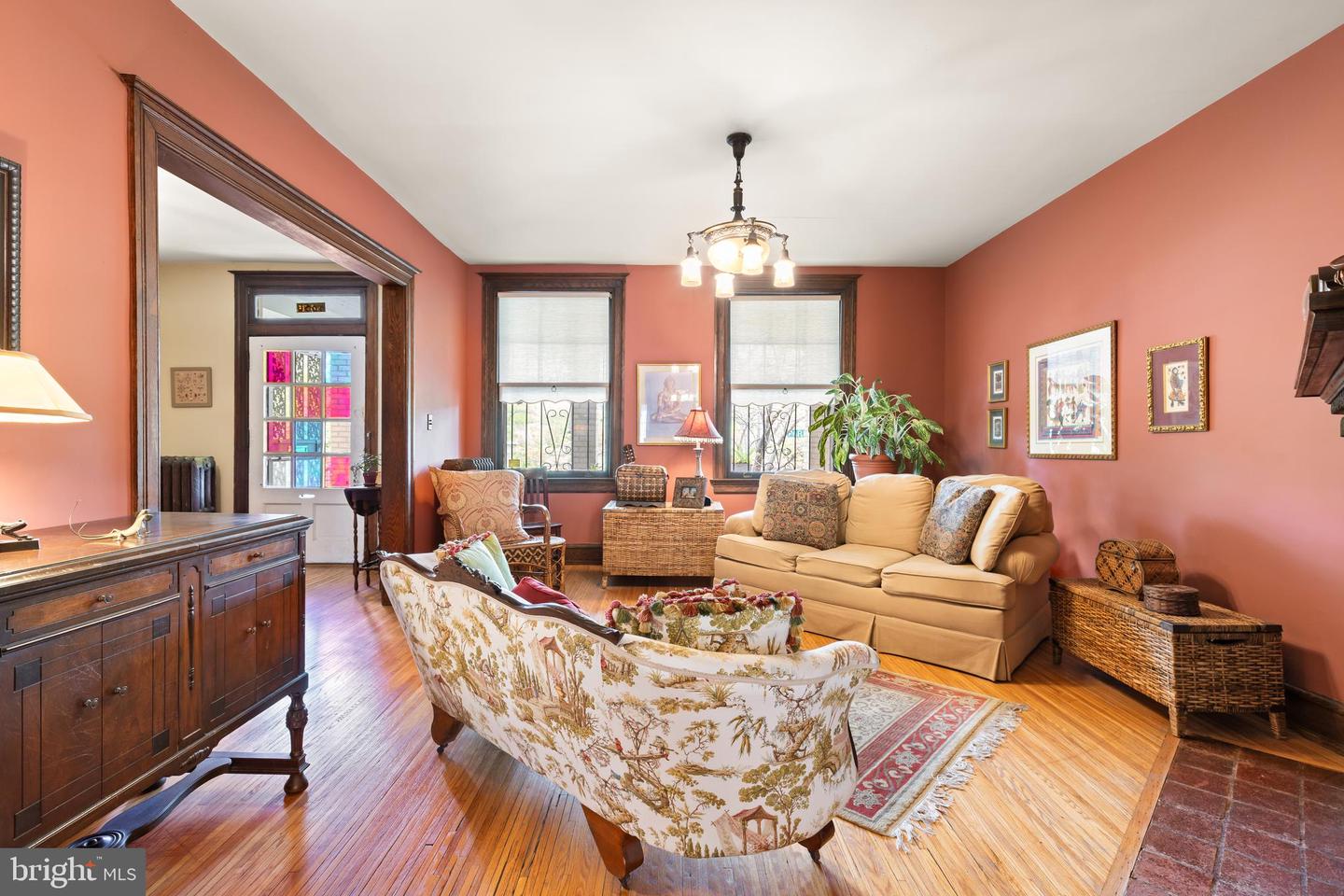 3650 PARK PL NW, WASHINGTON, District Of Columbia 20010, 4 Bedrooms Bedrooms, ,2 BathroomsBathrooms,Residential,For sale,3650 PARK PL NW,DCDC2200362 MLS # DCDC2200362