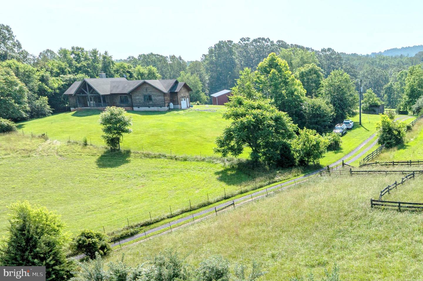 2250 EMERALD HILL RD, SPERRYVILLE, Virginia 22740, 3 Bedrooms Bedrooms, ,2 BathroomsBathrooms,Residential,For sale,2250 EMERALD HILL RD,VACU2010656 MLS # VACU2010656