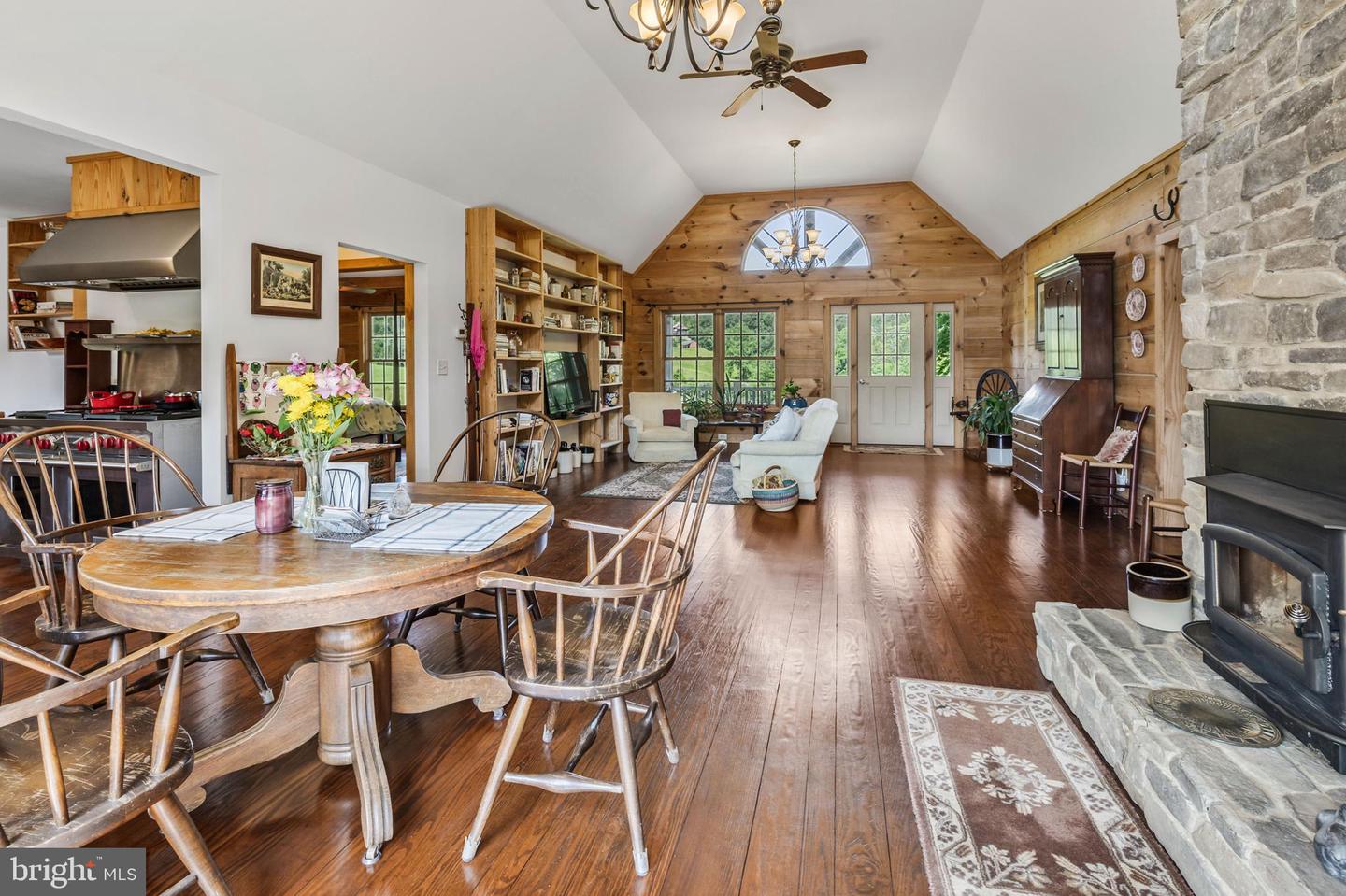 2250 EMERALD HILL RD, SPERRYVILLE, Virginia 22740, 3 Bedrooms Bedrooms, ,2 BathroomsBathrooms,Residential,For sale,2250 EMERALD HILL RD,VACU2010656 MLS # VACU2010656