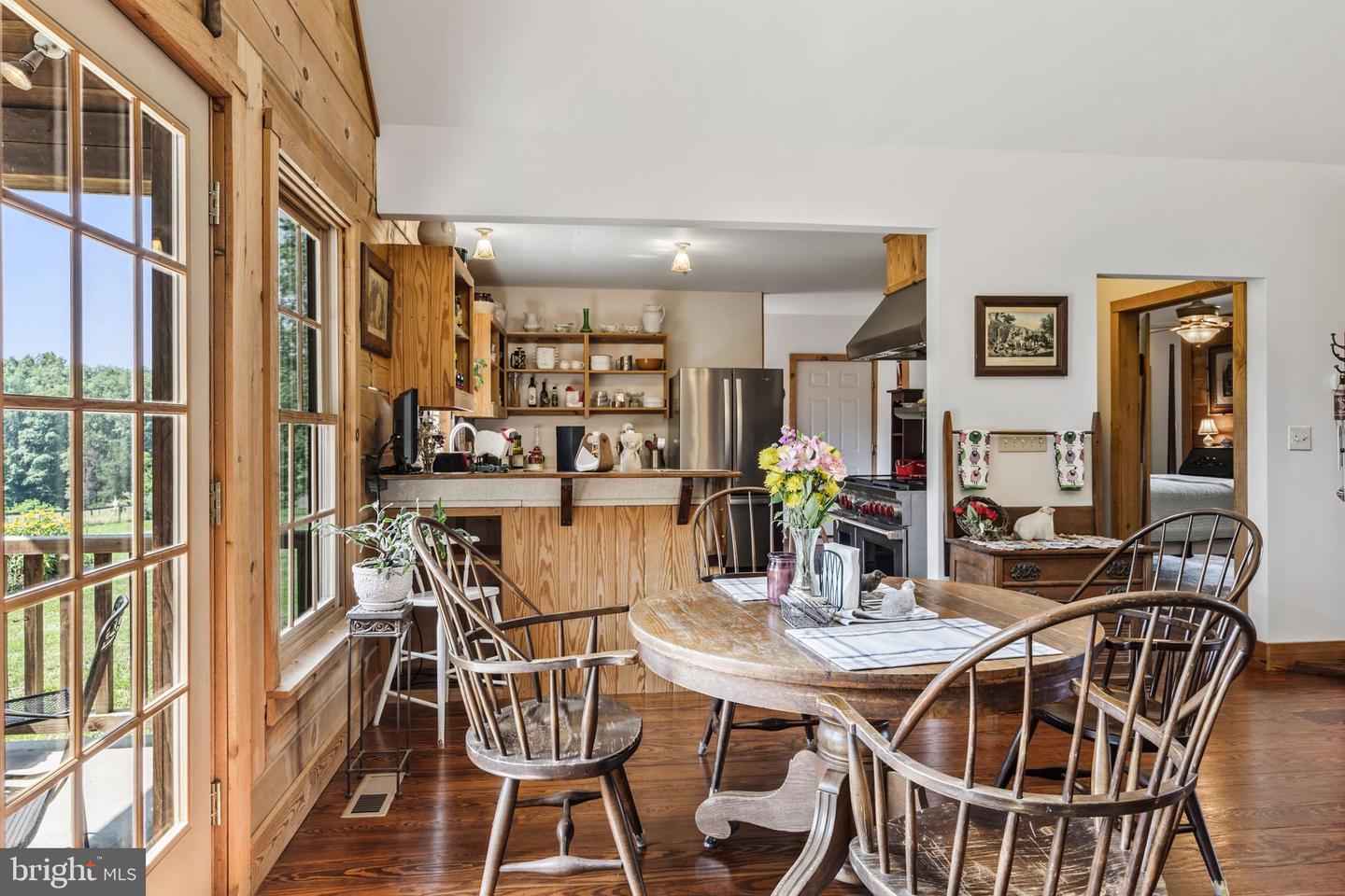 2250 EMERALD HILL RD, SPERRYVILLE, Virginia 22740, 3 Bedrooms Bedrooms, ,2 BathroomsBathrooms,Residential,For sale,2250 EMERALD HILL RD,VACU2010656 MLS # VACU2010656