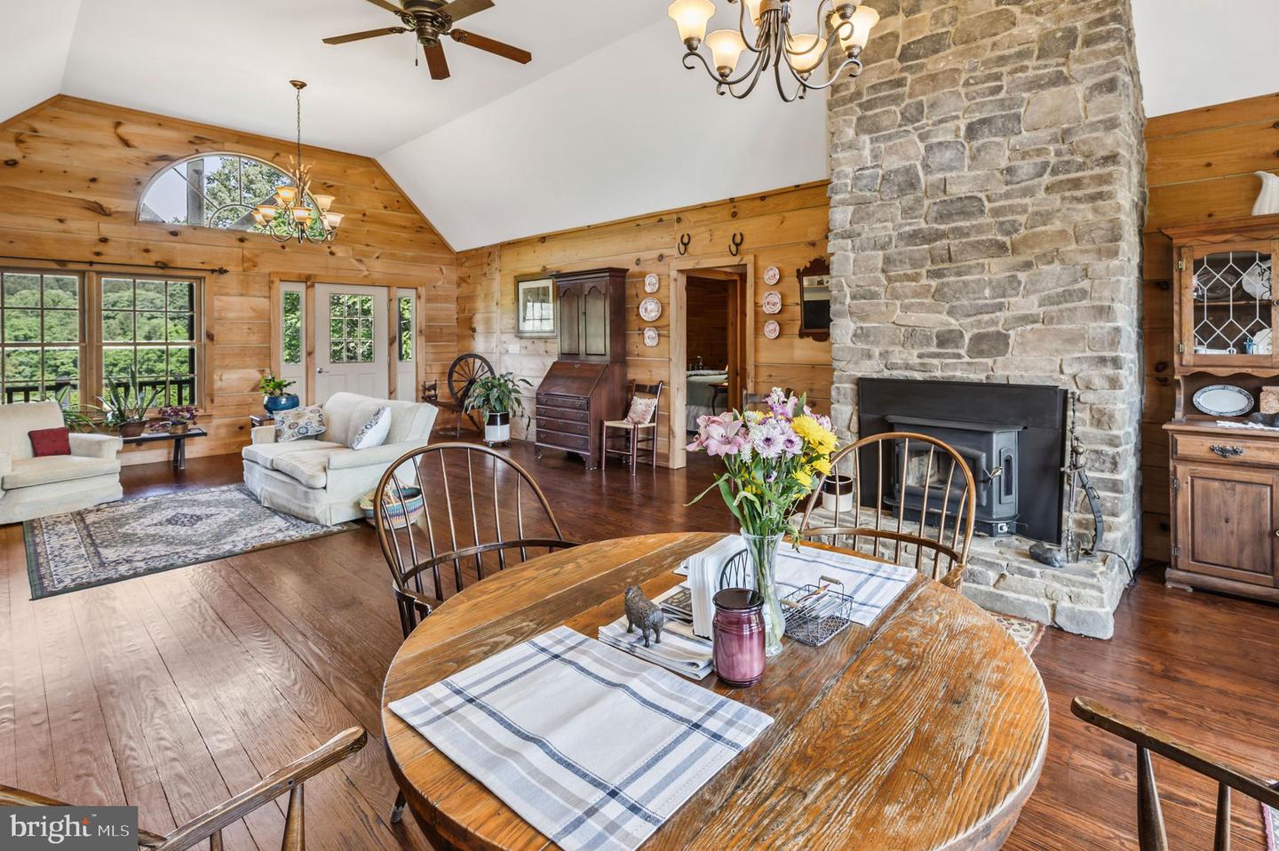2250 EMERALD HILL RD, SPERRYVILLE, Virginia 22740, 3 Bedrooms Bedrooms, ,2 BathroomsBathrooms,Residential,For sale,2250 EMERALD HILL RD,VACU2010656 MLS # VACU2010656