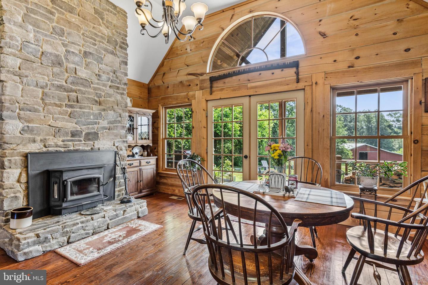 2250 EMERALD HILL RD, SPERRYVILLE, Virginia 22740, 3 Bedrooms Bedrooms, ,2 BathroomsBathrooms,Residential,For sale,2250 EMERALD HILL RD,VACU2010656 MLS # VACU2010656