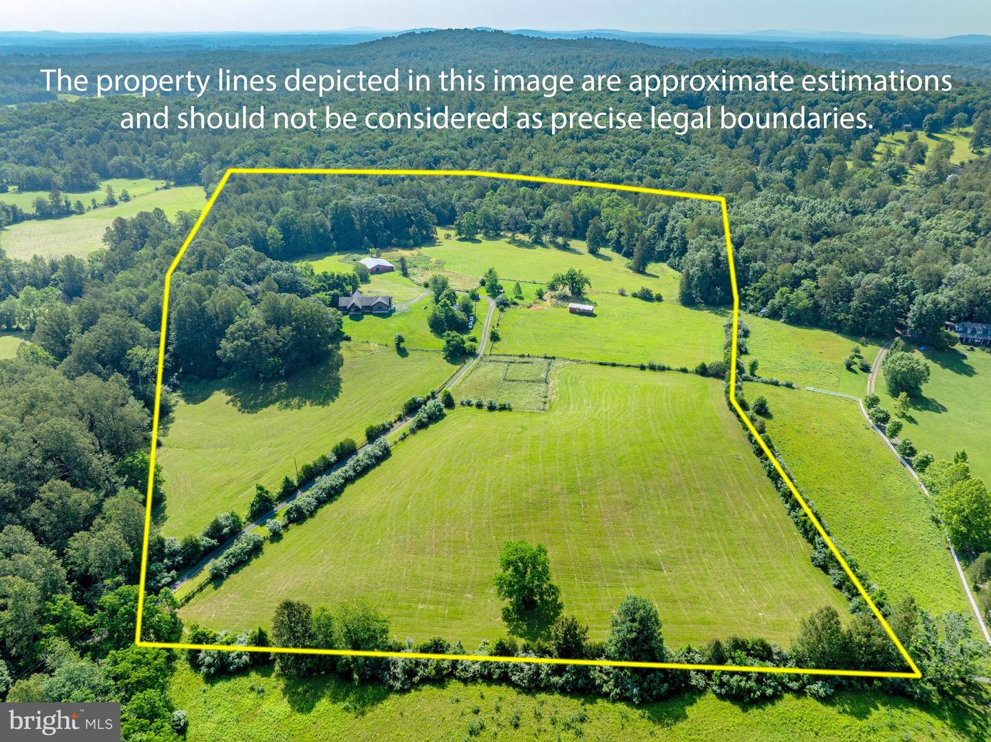 2250 EMERALD HILL RD, SPERRYVILLE, Virginia 22740, 3 Bedrooms Bedrooms, ,2 BathroomsBathrooms,Residential,For sale,2250 EMERALD HILL RD,VACU2010656 MLS # VACU2010656