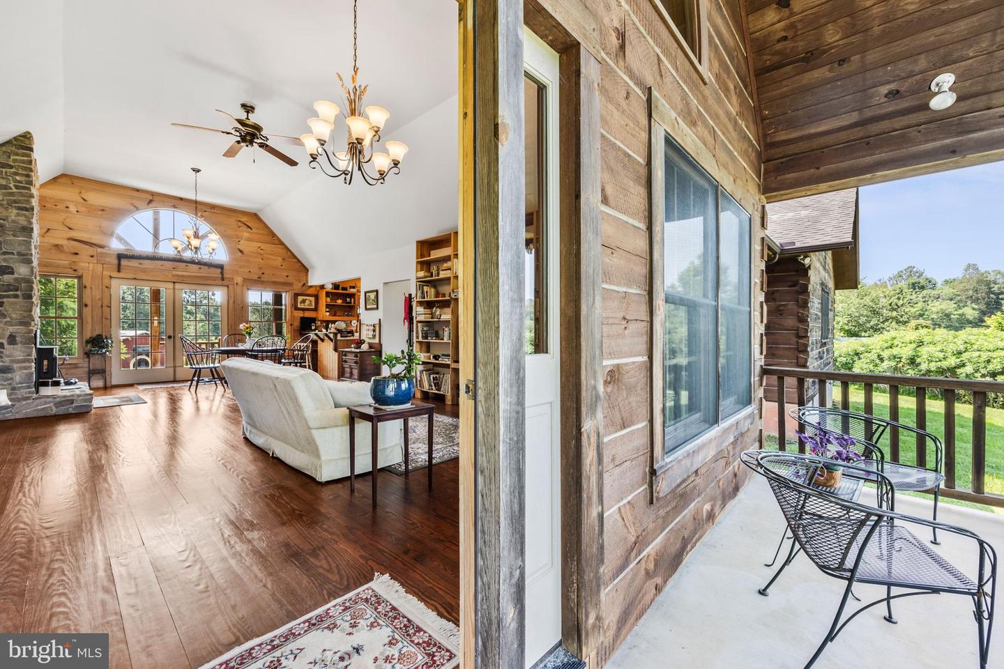 2250 EMERALD HILL RD, SPERRYVILLE, Virginia 22740, 3 Bedrooms Bedrooms, ,2 BathroomsBathrooms,Residential,For sale,2250 EMERALD HILL RD,VACU2010656 MLS # VACU2010656
