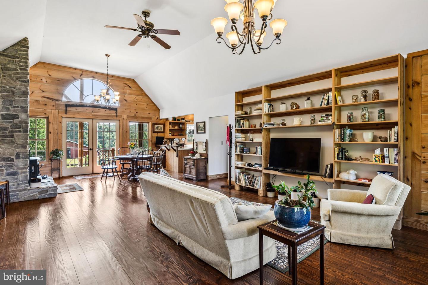 2250 EMERALD HILL RD, SPERRYVILLE, Virginia 22740, 3 Bedrooms Bedrooms, ,2 BathroomsBathrooms,Residential,For sale,2250 EMERALD HILL RD,VACU2010656 MLS # VACU2010656