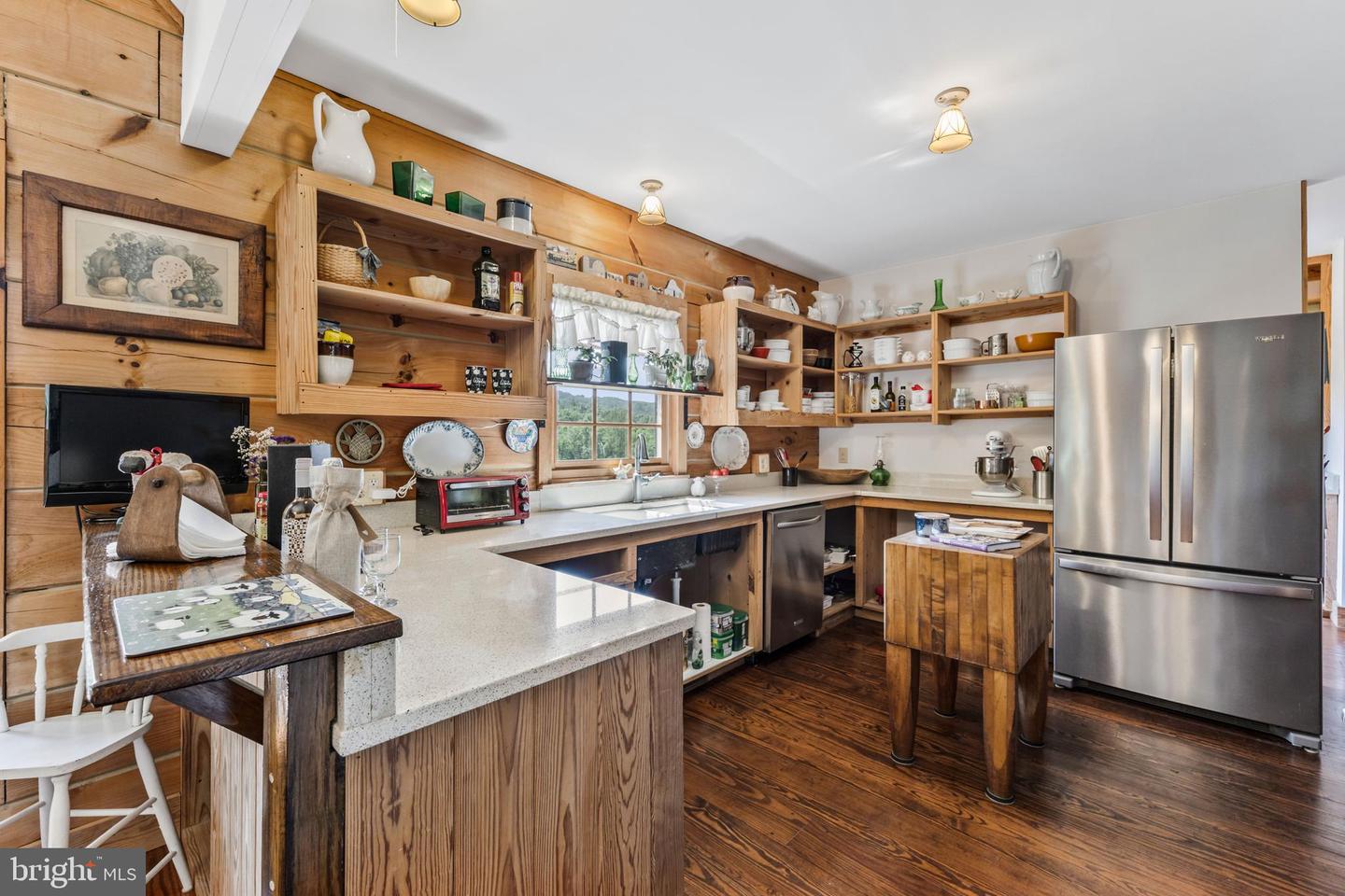 2250 EMERALD HILL RD, SPERRYVILLE, Virginia 22740, 3 Bedrooms Bedrooms, ,2 BathroomsBathrooms,Residential,For sale,2250 EMERALD HILL RD,VACU2010656 MLS # VACU2010656