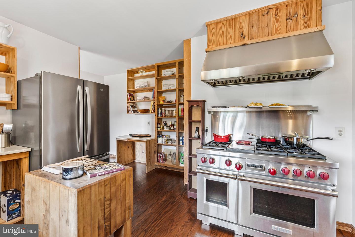 2250 EMERALD HILL RD, SPERRYVILLE, Virginia 22740, 3 Bedrooms Bedrooms, ,2 BathroomsBathrooms,Residential,For sale,2250 EMERALD HILL RD,VACU2010656 MLS # VACU2010656