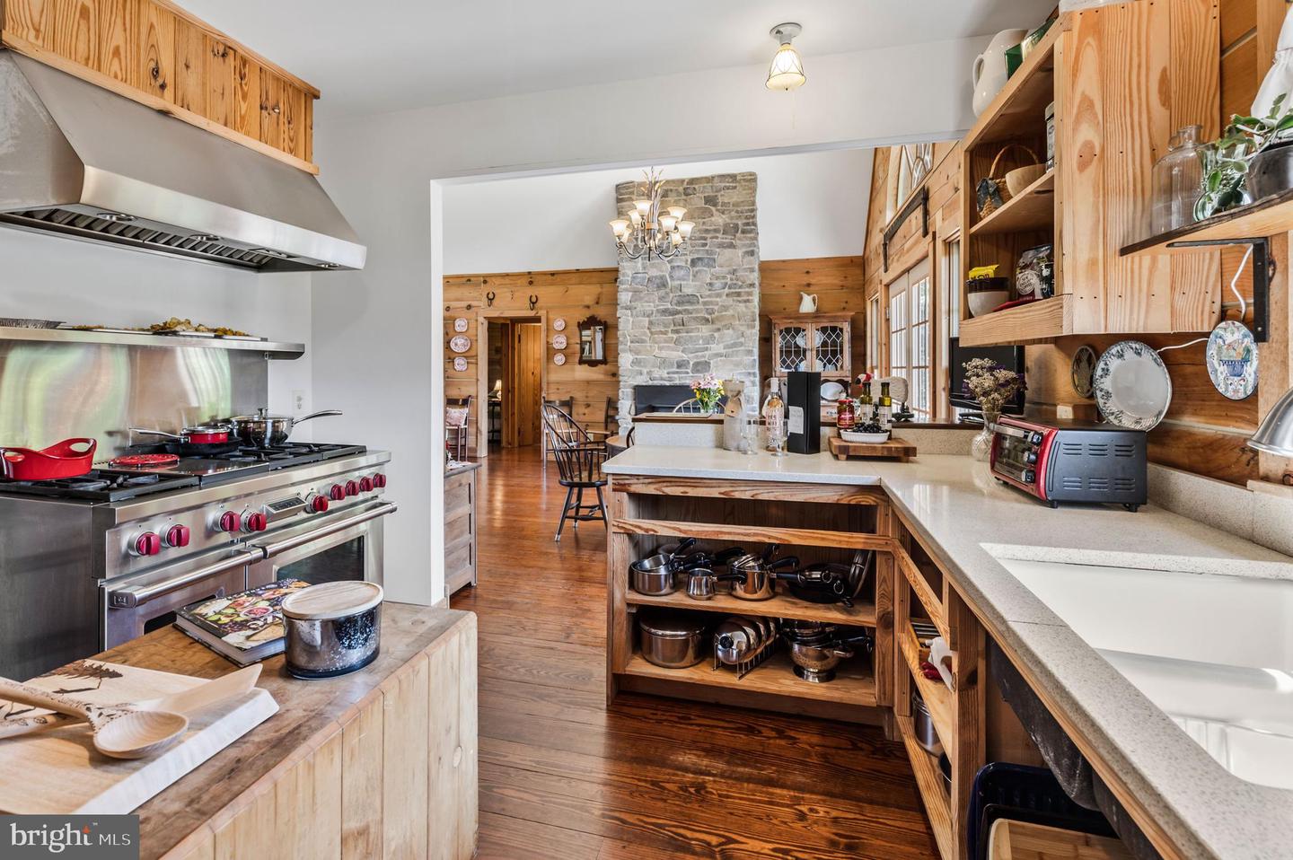 2250 EMERALD HILL RD, SPERRYVILLE, Virginia 22740, 3 Bedrooms Bedrooms, ,2 BathroomsBathrooms,Residential,For sale,2250 EMERALD HILL RD,VACU2010656 MLS # VACU2010656