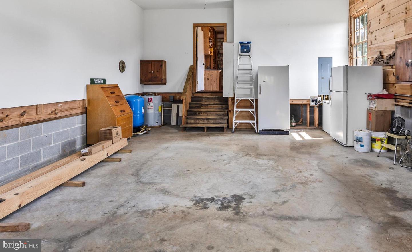 2250 EMERALD HILL RD, SPERRYVILLE, Virginia 22740, 3 Bedrooms Bedrooms, ,2 BathroomsBathrooms,Residential,For sale,2250 EMERALD HILL RD,VACU2010656 MLS # VACU2010656