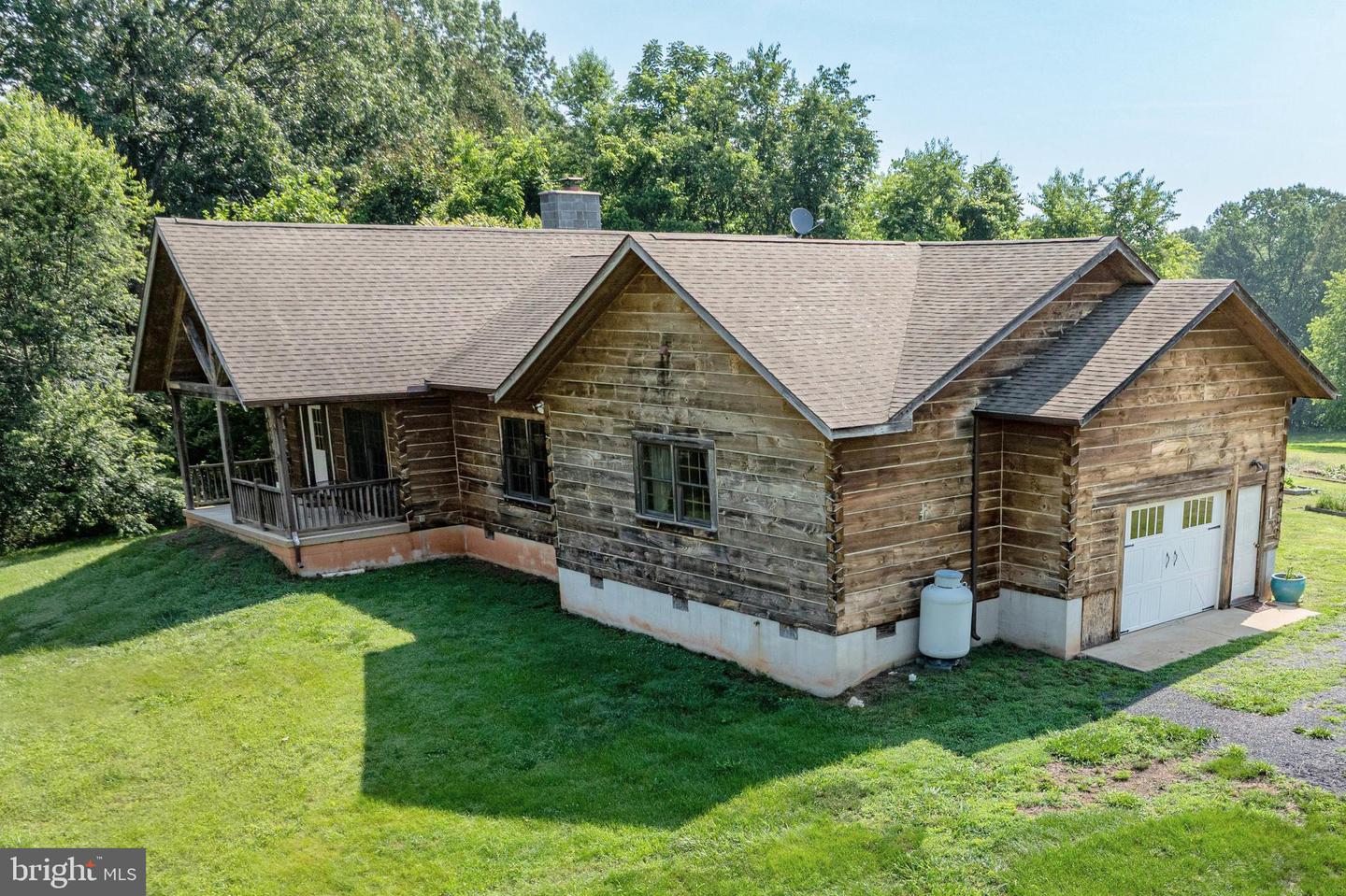 2250 EMERALD HILL RD, SPERRYVILLE, Virginia 22740, 3 Bedrooms Bedrooms, ,2 BathroomsBathrooms,Residential,For sale,2250 EMERALD HILL RD,VACU2010656 MLS # VACU2010656
