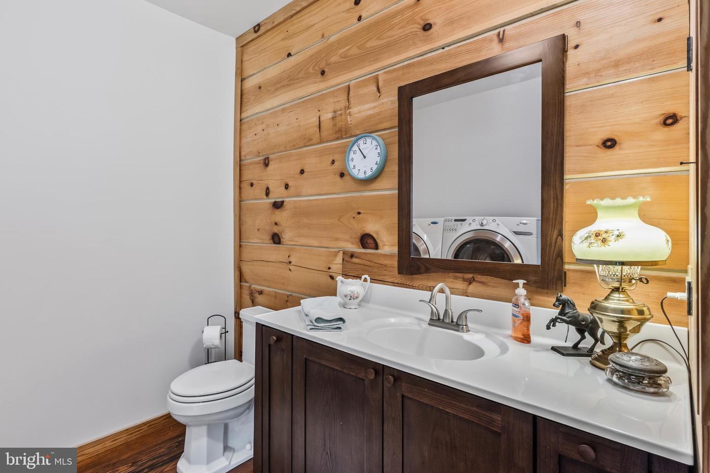 2250 EMERALD HILL RD, SPERRYVILLE, Virginia 22740, 3 Bedrooms Bedrooms, ,2 BathroomsBathrooms,Residential,For sale,2250 EMERALD HILL RD,VACU2010656 MLS # VACU2010656