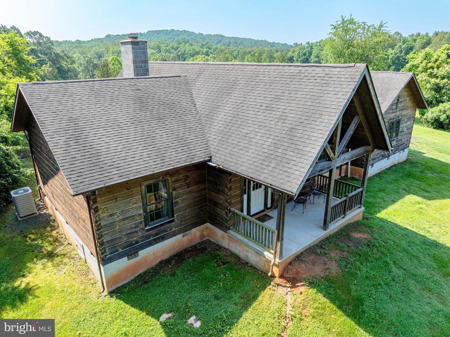 2250 EMERALD HILL RD, SPERRYVILLE, Virginia 22740, 3 Bedrooms Bedrooms, ,2 BathroomsBathrooms,Residential,For sale,2250 EMERALD HILL RD,VACU2010656 MLS # VACU2010656
