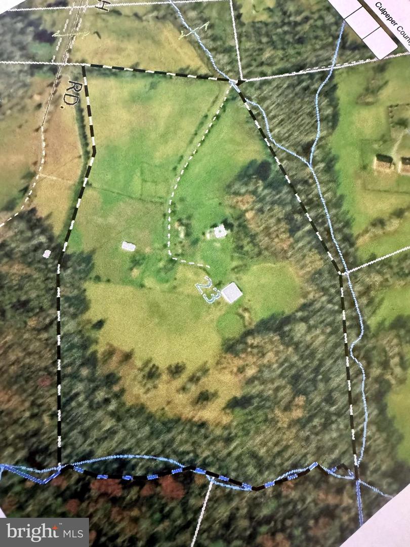 2250 EMERALD HILL RD, SPERRYVILLE, Virginia 22740, 3 Bedrooms Bedrooms, ,2 BathroomsBathrooms,Residential,For sale,2250 EMERALD HILL RD,VACU2010656 MLS # VACU2010656