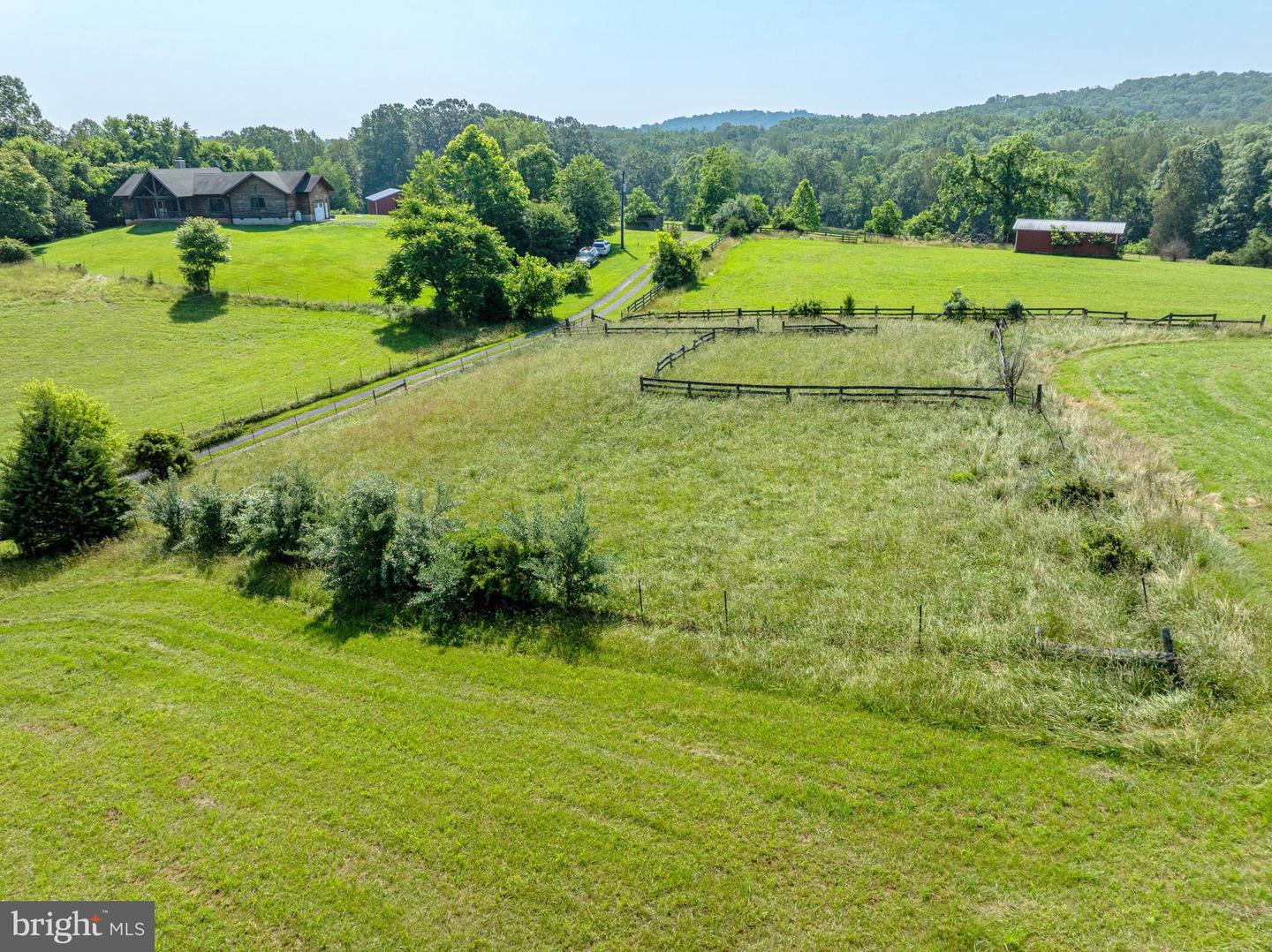 2250 EMERALD HILL RD, SPERRYVILLE, Virginia 22740, 3 Bedrooms Bedrooms, ,2 BathroomsBathrooms,Residential,For sale,2250 EMERALD HILL RD,VACU2010656 MLS # VACU2010656