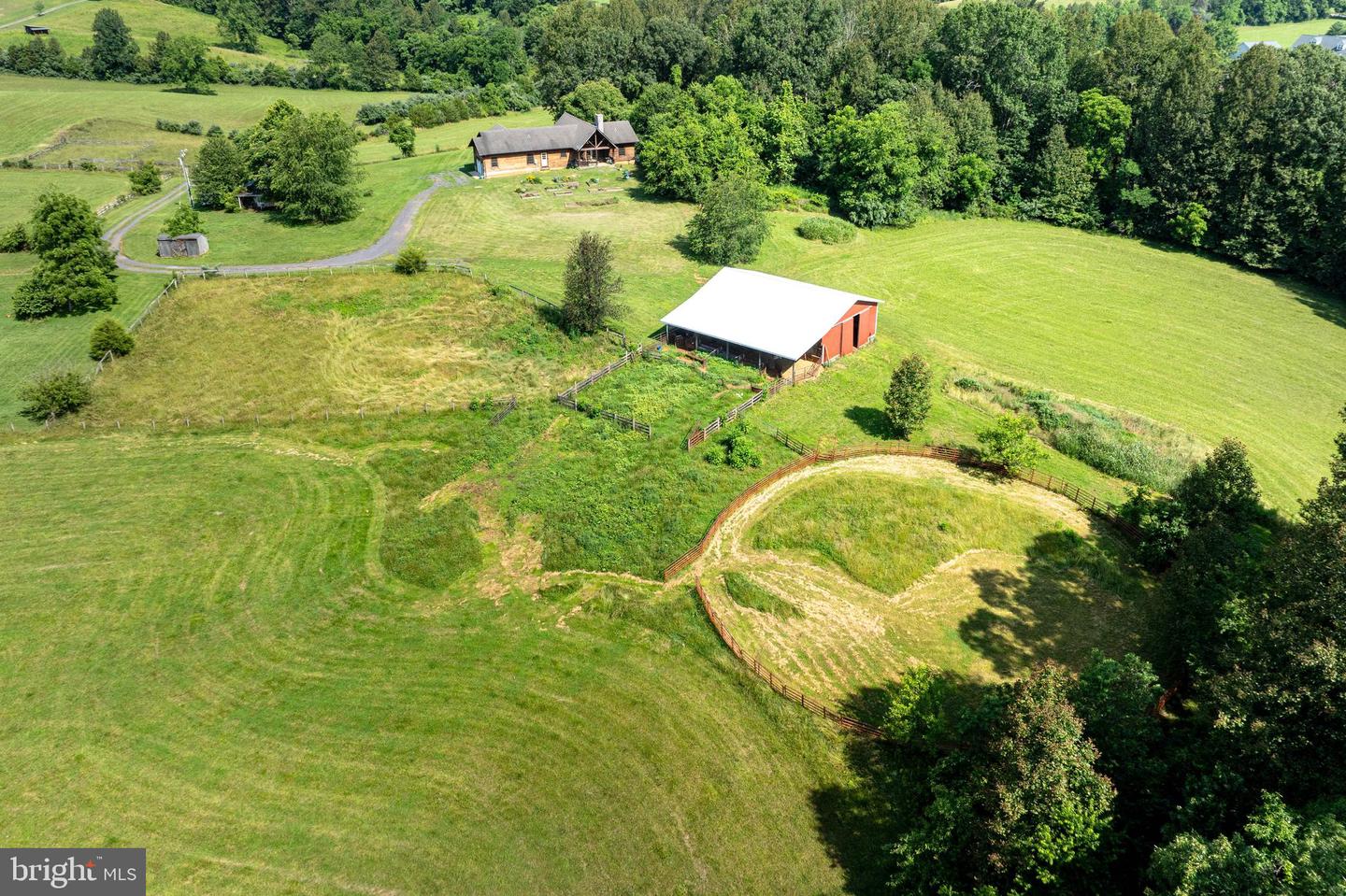 2250 EMERALD HILL RD, SPERRYVILLE, Virginia 22740, 3 Bedrooms Bedrooms, ,2 BathroomsBathrooms,Residential,For sale,2250 EMERALD HILL RD,VACU2010656 MLS # VACU2010656