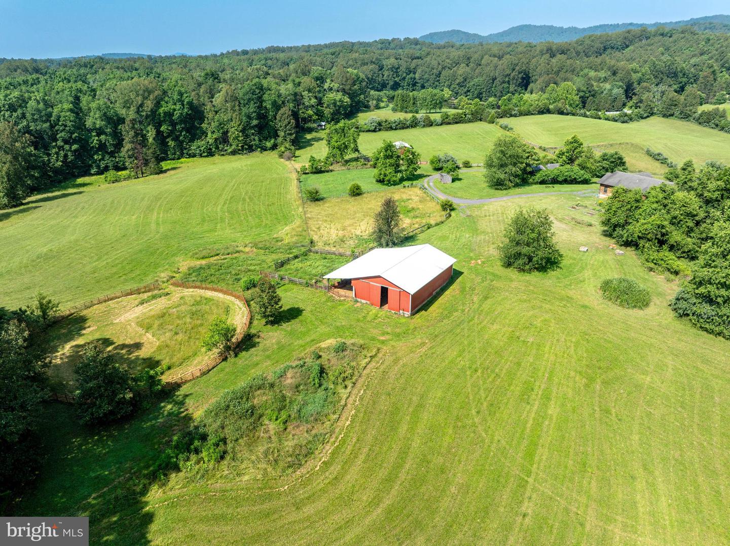 2250 EMERALD HILL RD, SPERRYVILLE, Virginia 22740, 3 Bedrooms Bedrooms, ,2 BathroomsBathrooms,Residential,For sale,2250 EMERALD HILL RD,VACU2010656 MLS # VACU2010656