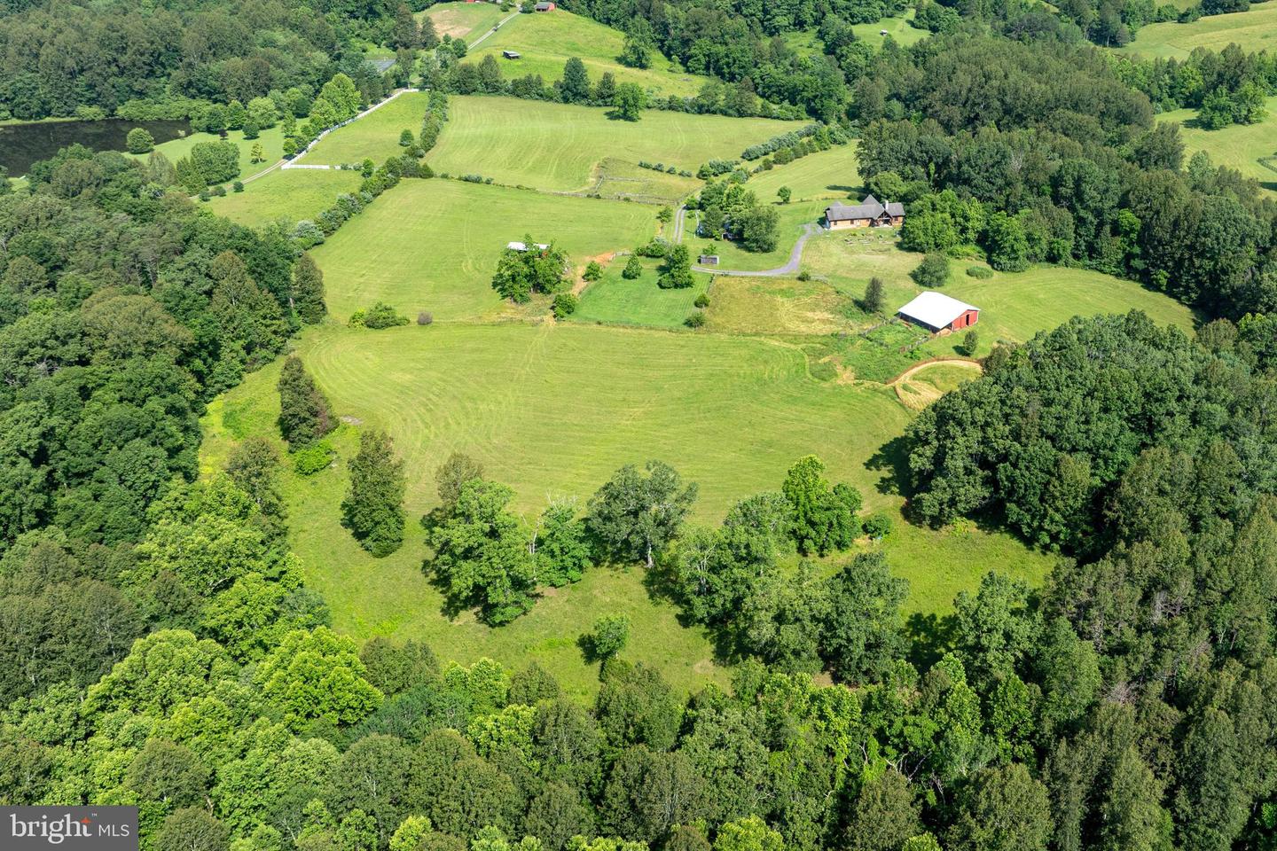 2250 EMERALD HILL RD, SPERRYVILLE, Virginia 22740, 3 Bedrooms Bedrooms, ,2 BathroomsBathrooms,Residential,For sale,2250 EMERALD HILL RD,VACU2010656 MLS # VACU2010656