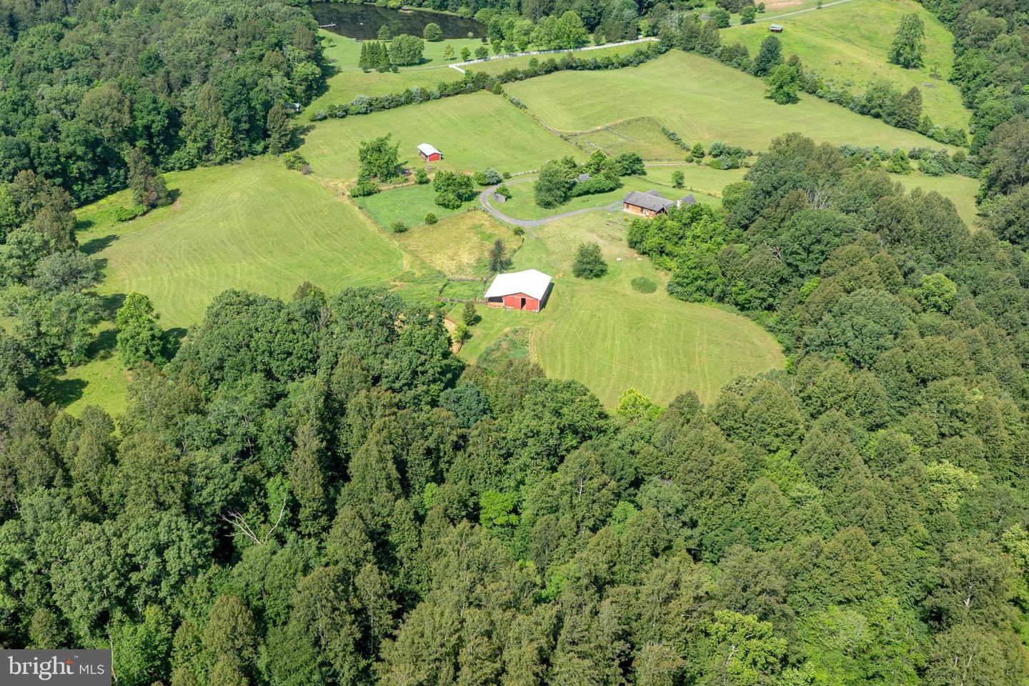 2250 EMERALD HILL RD, SPERRYVILLE, Virginia 22740, 3 Bedrooms Bedrooms, ,2 BathroomsBathrooms,Residential,For sale,2250 EMERALD HILL RD,VACU2010656 MLS # VACU2010656