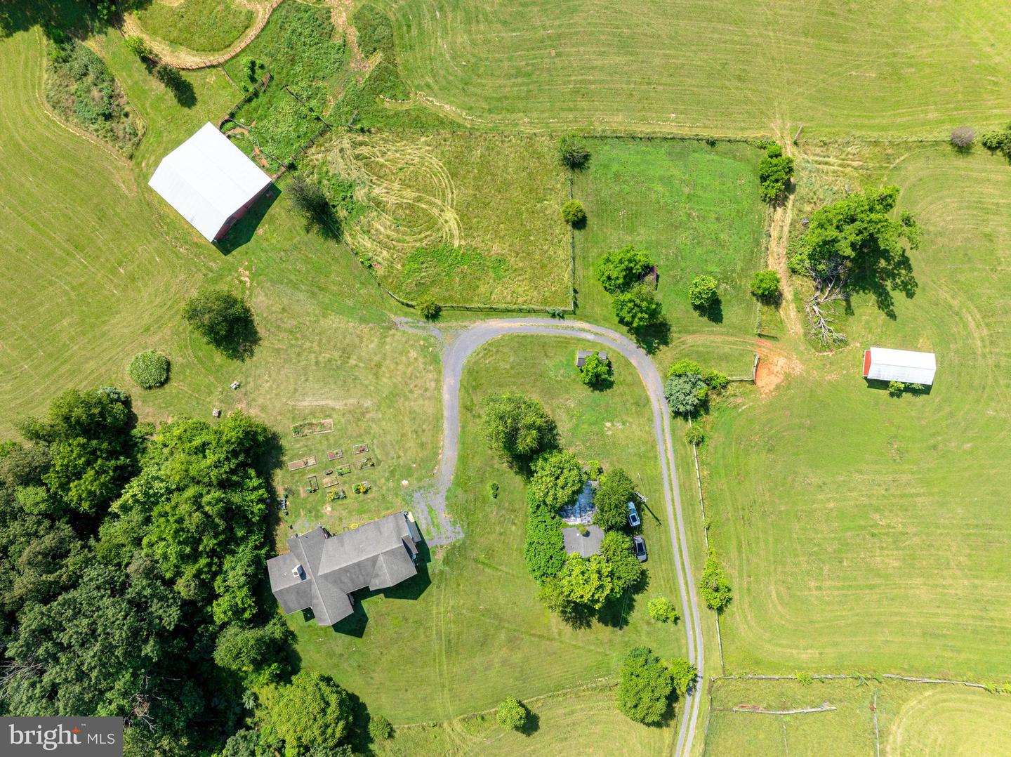 2250 EMERALD HILL RD, SPERRYVILLE, Virginia 22740, 3 Bedrooms Bedrooms, ,2 BathroomsBathrooms,Residential,For sale,2250 EMERALD HILL RD,VACU2010656 MLS # VACU2010656