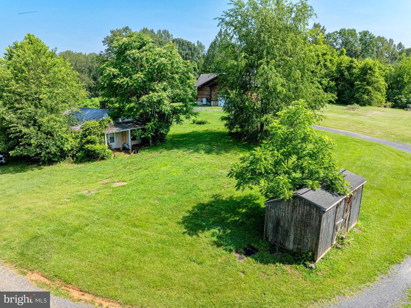 2250 EMERALD HILL RD, SPERRYVILLE, Virginia 22740, 3 Bedrooms Bedrooms, ,2 BathroomsBathrooms,Residential,For sale,2250 EMERALD HILL RD,VACU2010656 MLS # VACU2010656