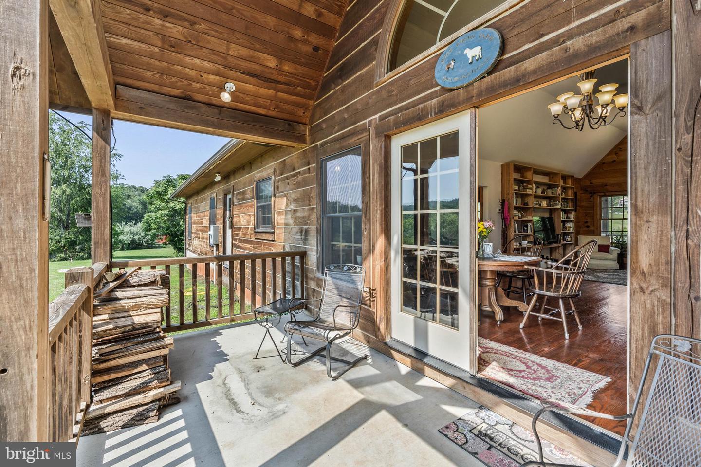 2250 EMERALD HILL RD, SPERRYVILLE, Virginia 22740, 3 Bedrooms Bedrooms, ,2 BathroomsBathrooms,Residential,For sale,2250 EMERALD HILL RD,VACU2010656 MLS # VACU2010656