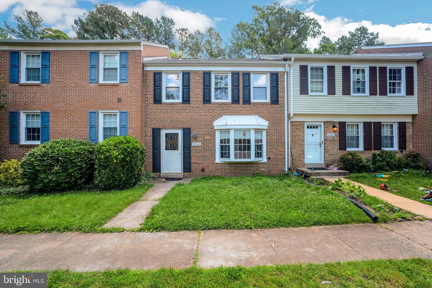 8361 LUCE CT, SPRINGFIELD, Virginia 22153, 3 Bedrooms Bedrooms, ,2 BathroomsBathrooms,Residential,For sale,8361 LUCE CT,VAFX2242594 MLS # VAFX2242594