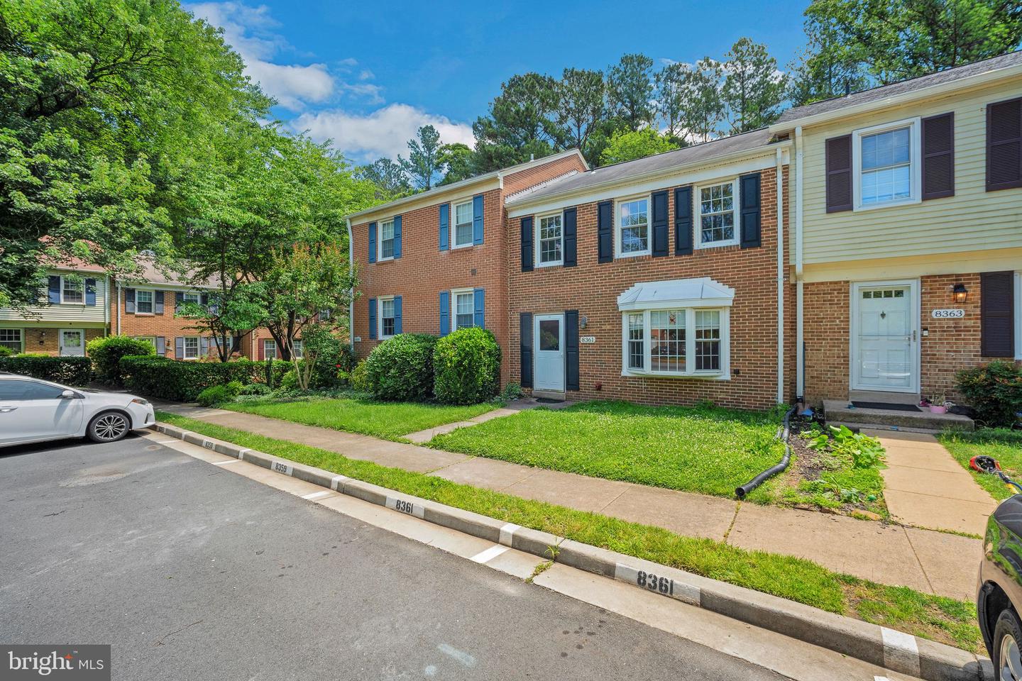 8361 LUCE CT, SPRINGFIELD, Virginia 22153, 3 Bedrooms Bedrooms, ,2 BathroomsBathrooms,Residential,For sale,8361 LUCE CT,VAFX2242594 MLS # VAFX2242594