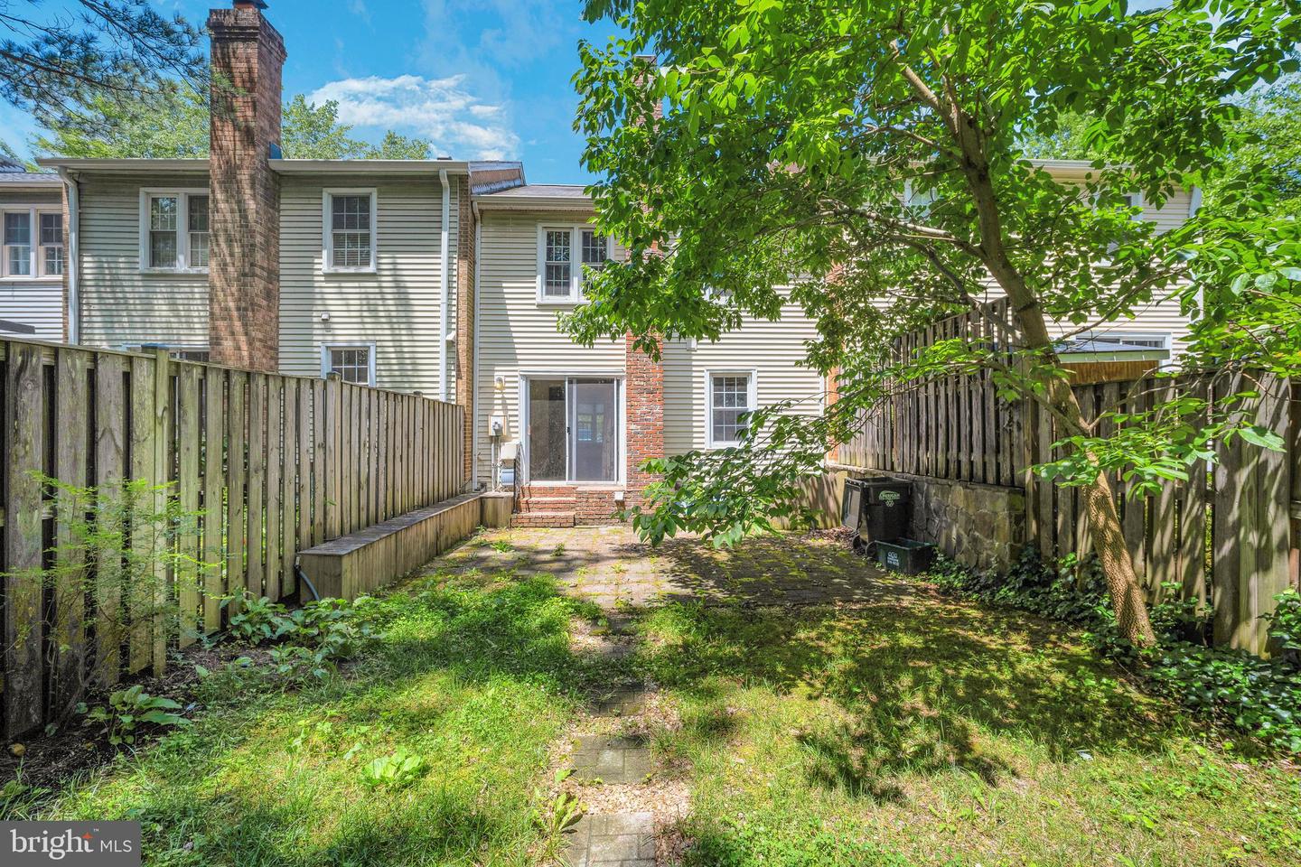 8361 LUCE CT, SPRINGFIELD, Virginia 22153, 3 Bedrooms Bedrooms, ,2 BathroomsBathrooms,Residential,For sale,8361 LUCE CT,VAFX2242594 MLS # VAFX2242594