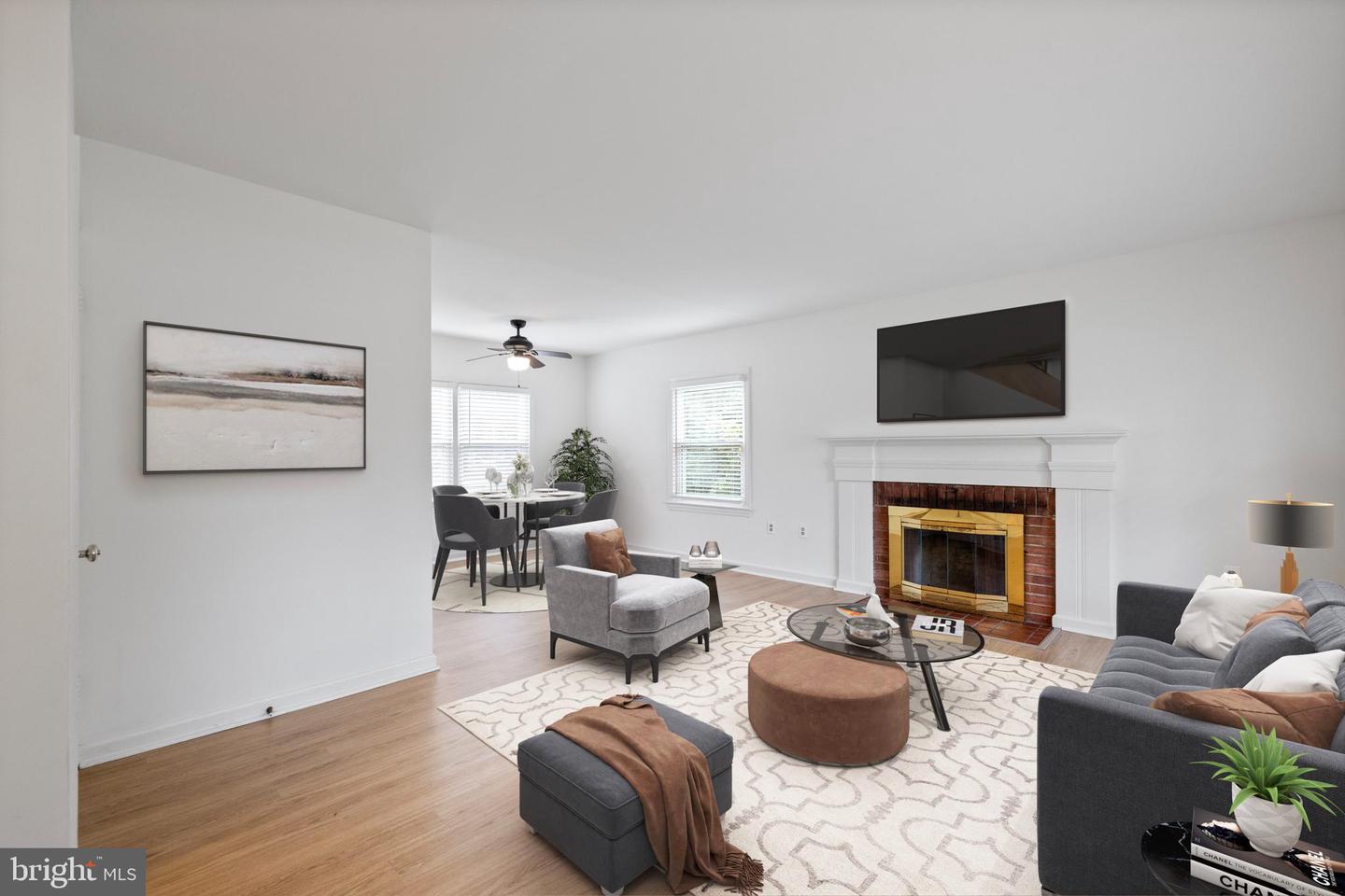 106 NORTH ST NE, LEESBURG, Virginia 20176, 3 Bedrooms Bedrooms, ,1 BathroomBathrooms,Residential,For sale,106 NORTH ST NE,VALO2097828 MLS # VALO2097828