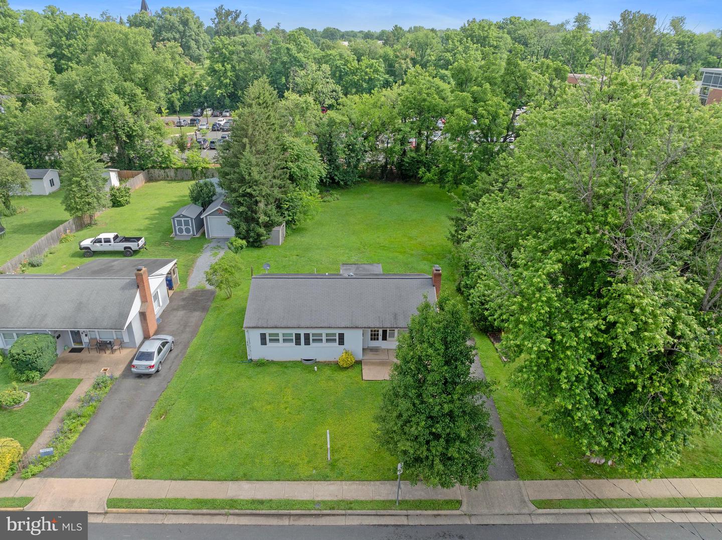 106 NORTH ST NE, LEESBURG, Virginia 20176, 3 Bedrooms Bedrooms, ,1 BathroomBathrooms,Residential,For sale,106 NORTH ST NE,VALO2097828 MLS # VALO2097828