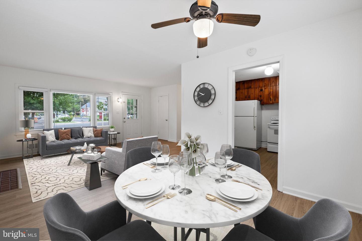 106 NORTH ST NE, LEESBURG, Virginia 20176, 3 Bedrooms Bedrooms, ,1 BathroomBathrooms,Residential,For sale,106 NORTH ST NE,VALO2097828 MLS # VALO2097828