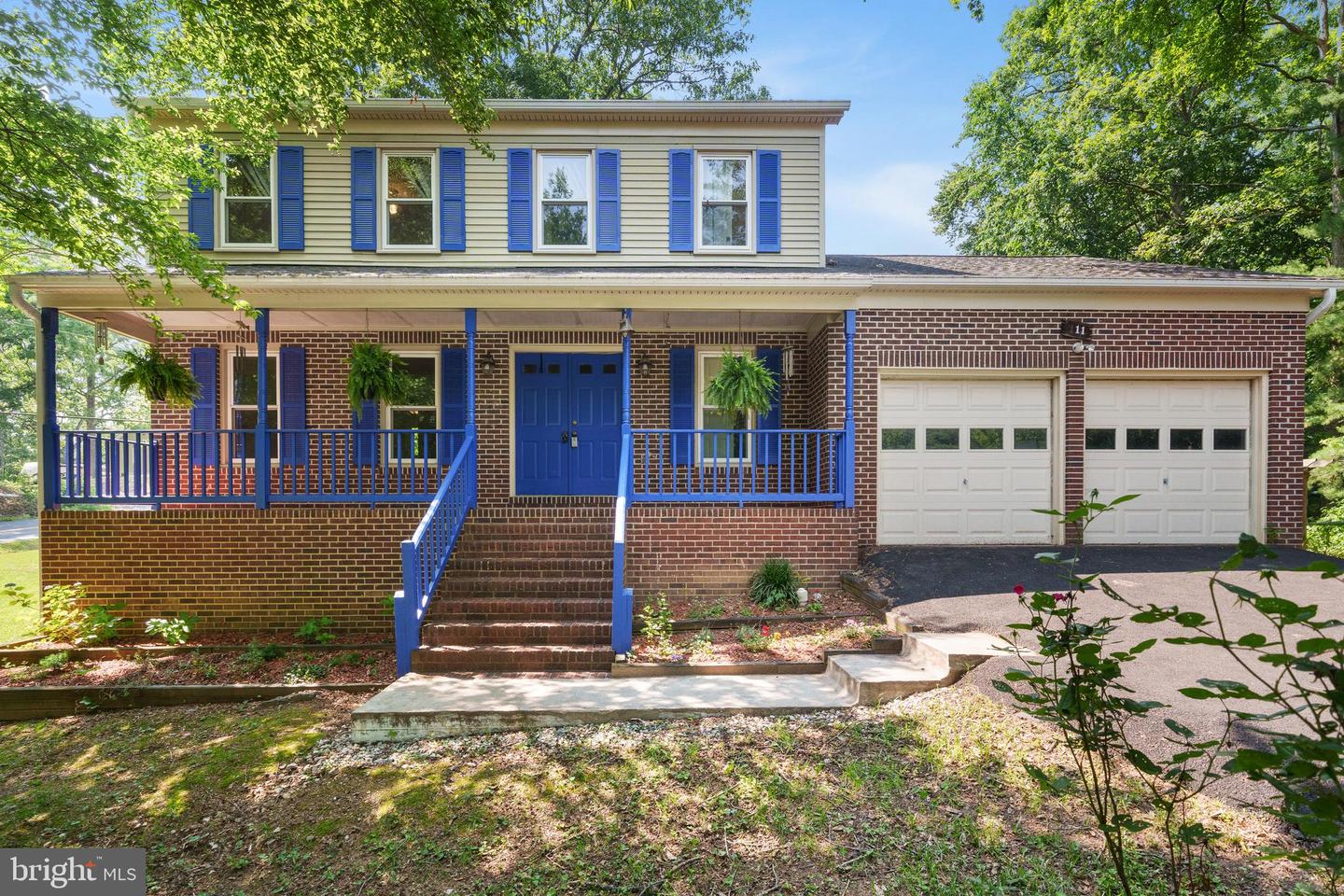 111 OAKLAWN RD, STAFFORD, Virginia 22554, 5 Bedrooms Bedrooms, ,2 BathroomsBathrooms,Residential,For sale,111 OAKLAWN RD,VAST2039444 MLS # VAST2039444