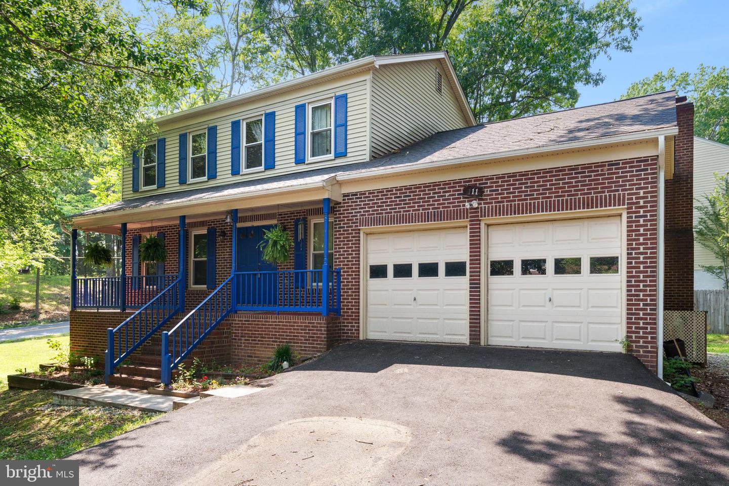 111 OAKLAWN RD, STAFFORD, Virginia 22554, 5 Bedrooms Bedrooms, ,2 BathroomsBathrooms,Residential,For sale,111 OAKLAWN RD,VAST2039444 MLS # VAST2039444