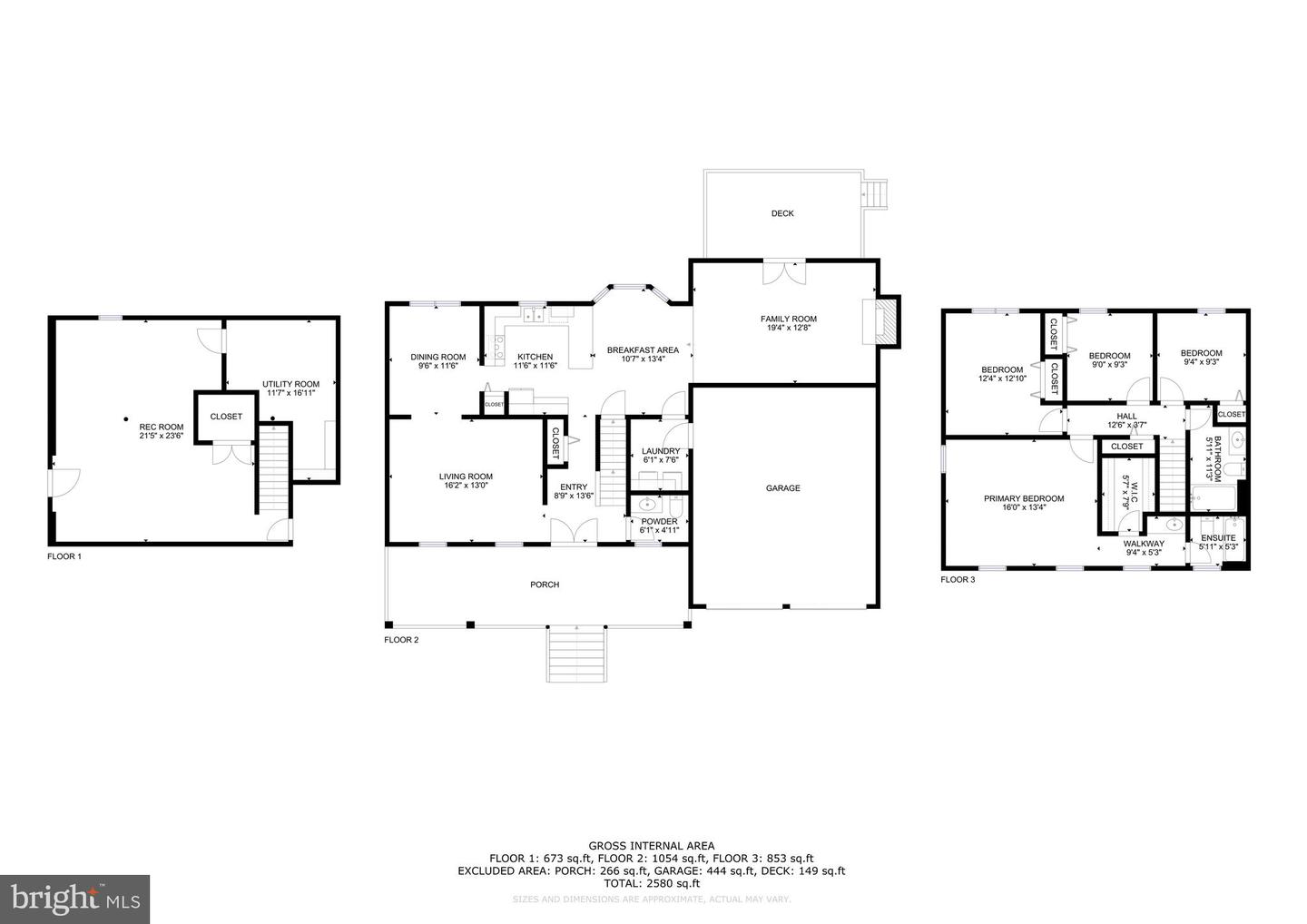 111 OAKLAWN RD, STAFFORD, Virginia 22554, 5 Bedrooms Bedrooms, ,2 BathroomsBathrooms,Residential,For sale,111 OAKLAWN RD,VAST2039444 MLS # VAST2039444