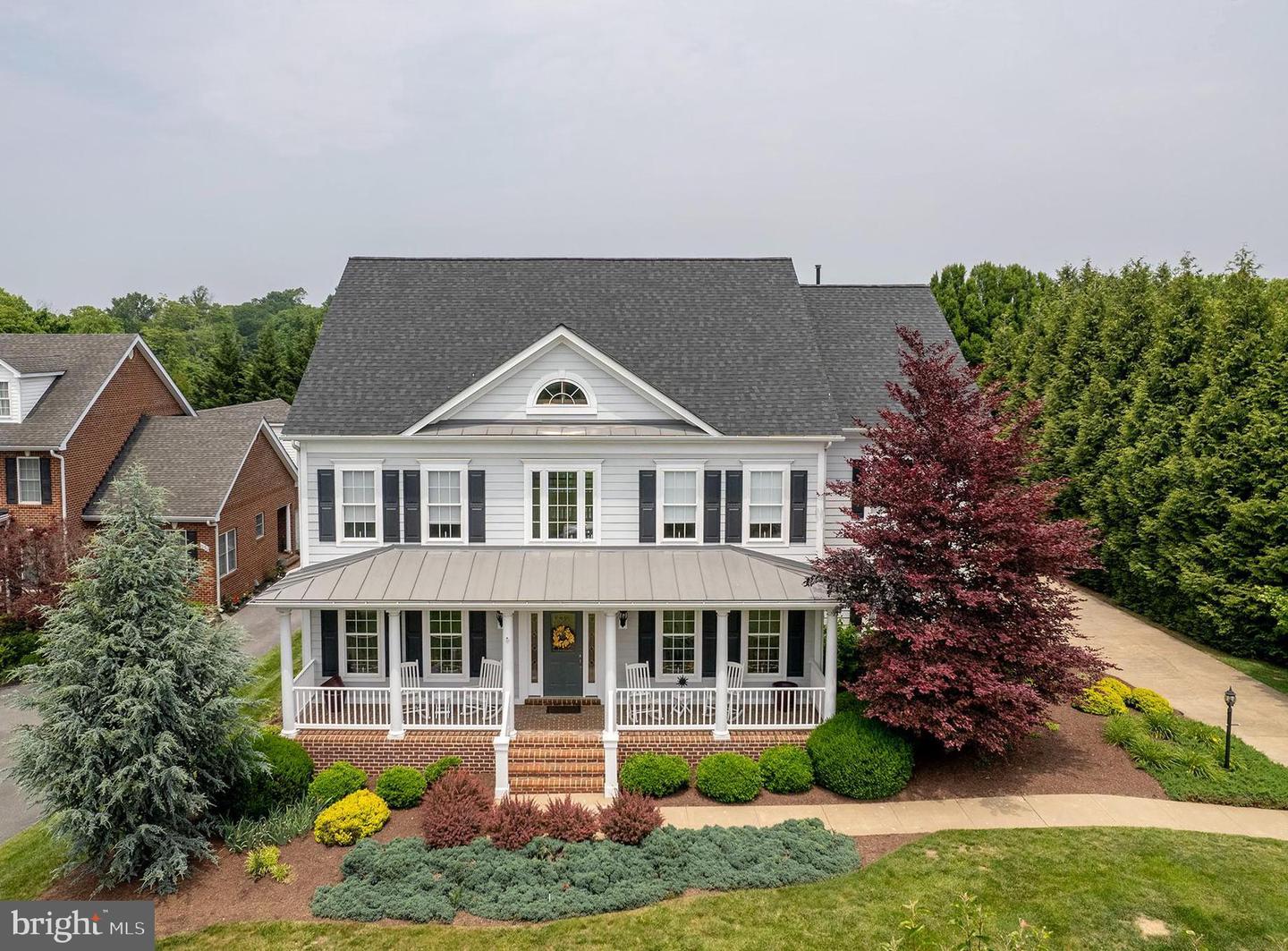1020 BRECKINRIDGE LN, WINCHESTER, Virginia 22601, 8 Bedrooms Bedrooms, ,5 BathroomsBathrooms,Residential,For sale,1020 BRECKINRIDGE LN,VAWI2007912 MLS # VAWI2007912