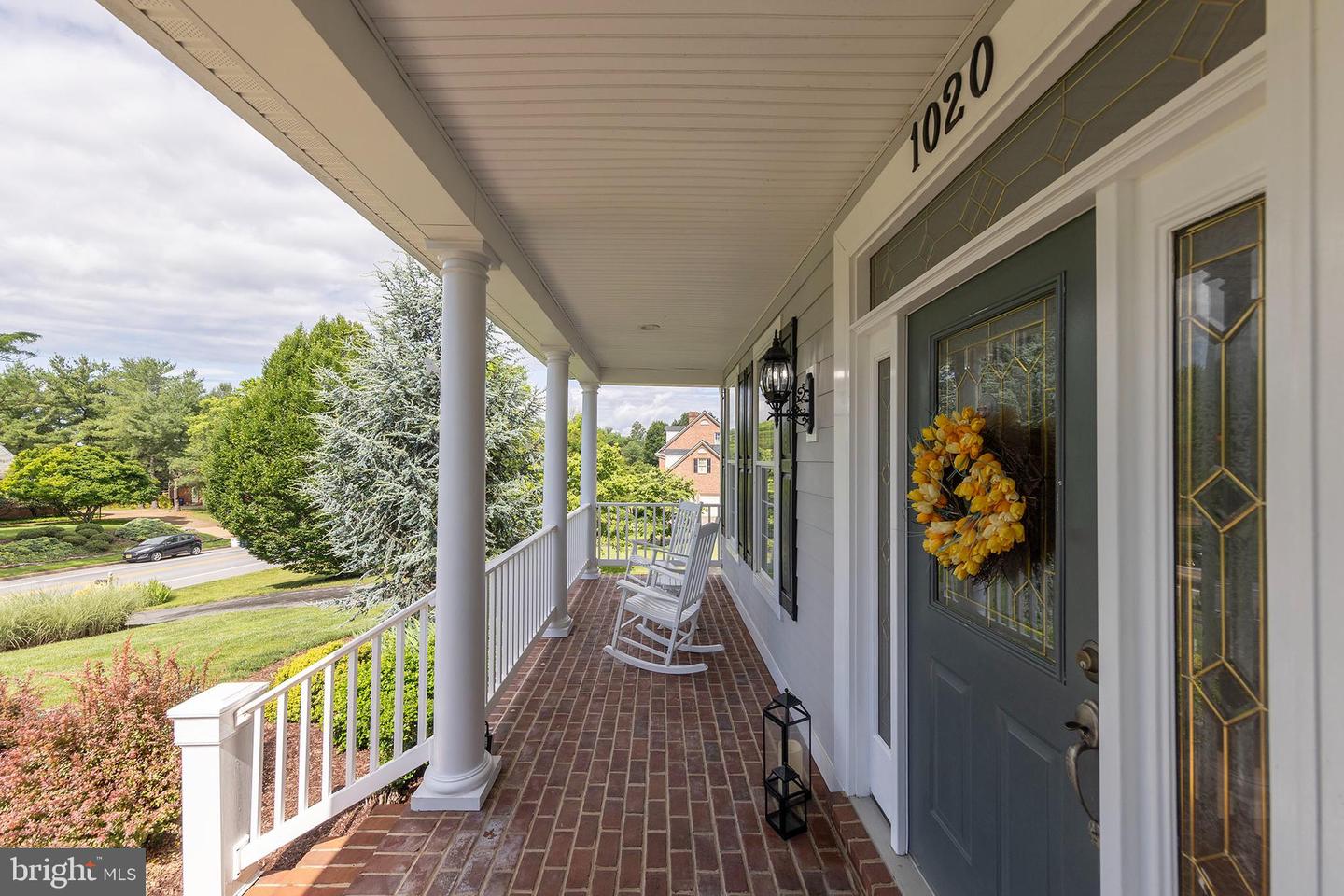 1020 BRECKINRIDGE LN, WINCHESTER, Virginia 22601, 8 Bedrooms Bedrooms, ,5 BathroomsBathrooms,Residential,For sale,1020 BRECKINRIDGE LN,VAWI2007912 MLS # VAWI2007912
