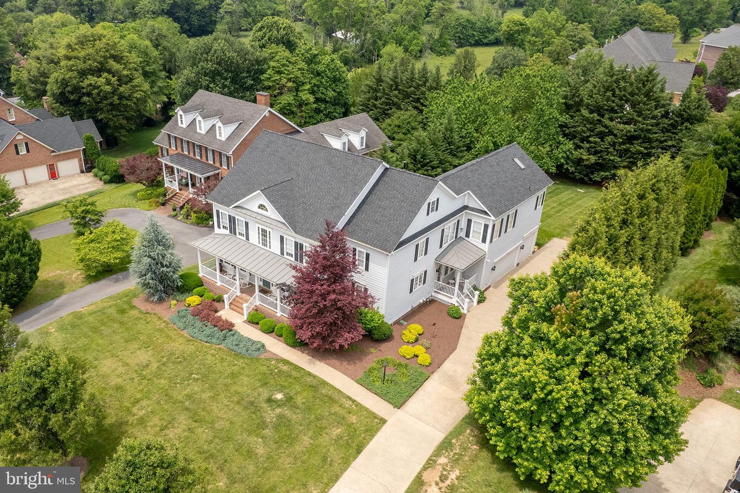 1020 BRECKINRIDGE LN, WINCHESTER, Virginia 22601, 8 Bedrooms Bedrooms, ,5 BathroomsBathrooms,Residential,For sale,1020 BRECKINRIDGE LN,VAWI2007912 MLS # VAWI2007912