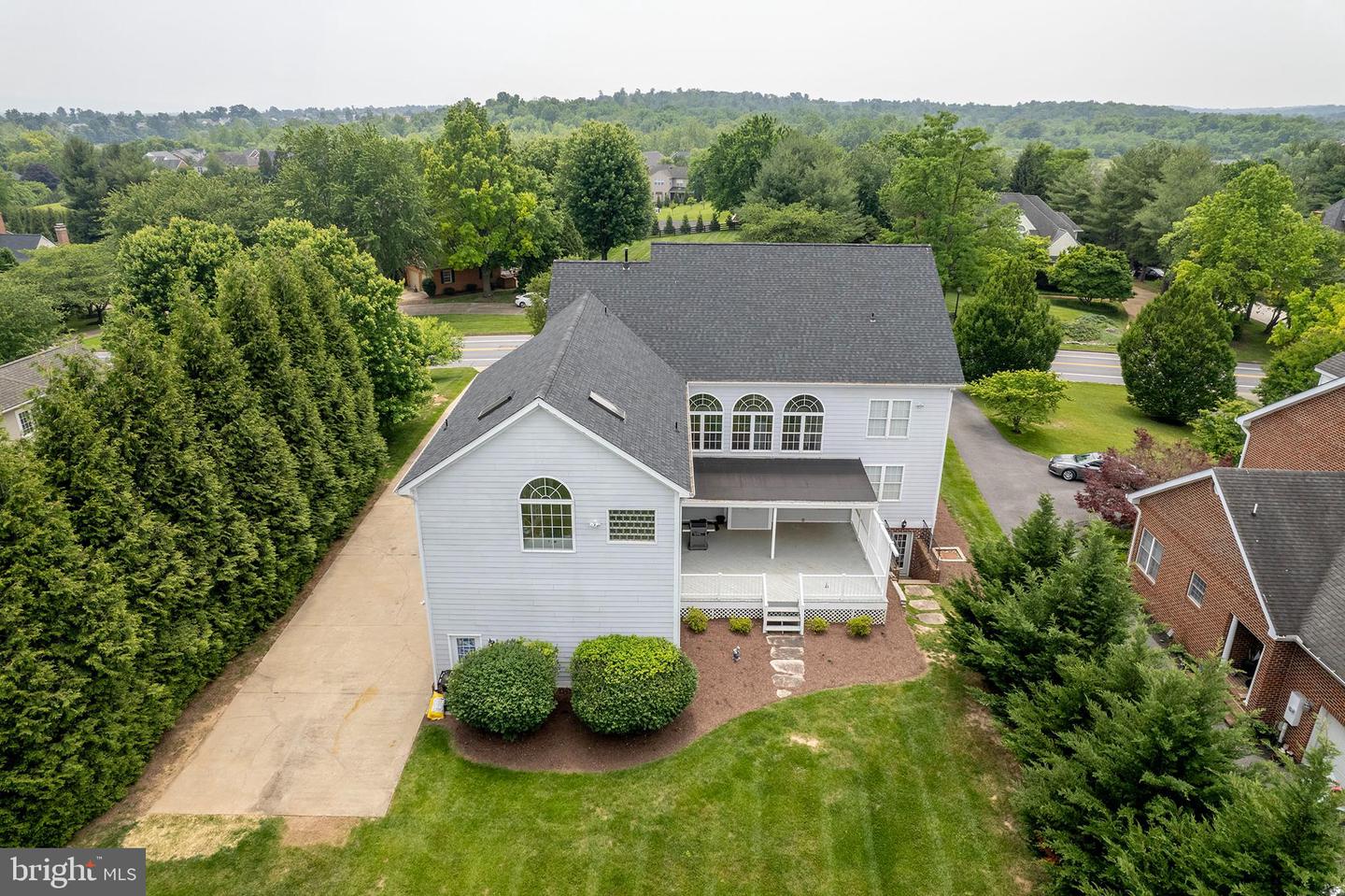 1020 BRECKINRIDGE LN, WINCHESTER, Virginia 22601, 8 Bedrooms Bedrooms, ,5 BathroomsBathrooms,Residential,For sale,1020 BRECKINRIDGE LN,VAWI2007912 MLS # VAWI2007912