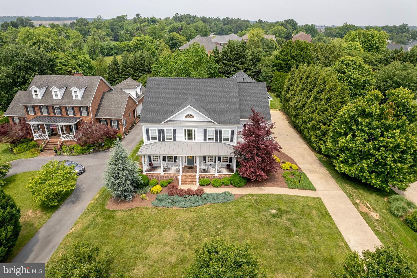 1020 BRECKINRIDGE LN, WINCHESTER, Virginia 22601, 8 Bedrooms Bedrooms, ,5 BathroomsBathrooms,Residential,For sale,1020 BRECKINRIDGE LN,VAWI2007912 MLS # VAWI2007912