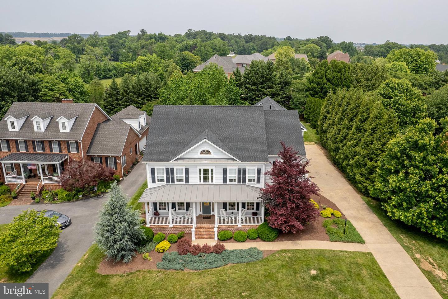 1020 BRECKINRIDGE LN, WINCHESTER, Virginia 22601, 8 Bedrooms Bedrooms, ,5 BathroomsBathrooms,Residential,For sale,1020 BRECKINRIDGE LN,VAWI2007912 MLS # VAWI2007912