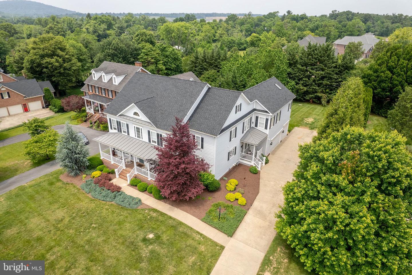 1020 BRECKINRIDGE LN, WINCHESTER, Virginia 22601, 8 Bedrooms Bedrooms, ,5 BathroomsBathrooms,Residential,For sale,1020 BRECKINRIDGE LN,VAWI2007912 MLS # VAWI2007912