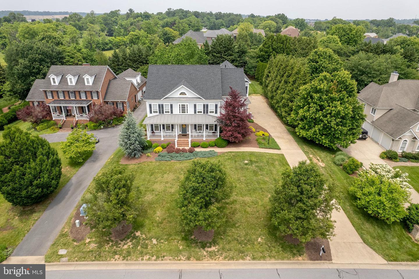 1020 BRECKINRIDGE LN, WINCHESTER, Virginia 22601, 8 Bedrooms Bedrooms, ,5 BathroomsBathrooms,Residential,For sale,1020 BRECKINRIDGE LN,VAWI2007912 MLS # VAWI2007912