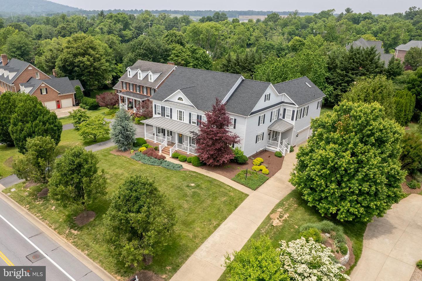1020 BRECKINRIDGE LN, WINCHESTER, Virginia 22601, 8 Bedrooms Bedrooms, ,5 BathroomsBathrooms,Residential,For sale,1020 BRECKINRIDGE LN,VAWI2007912 MLS # VAWI2007912