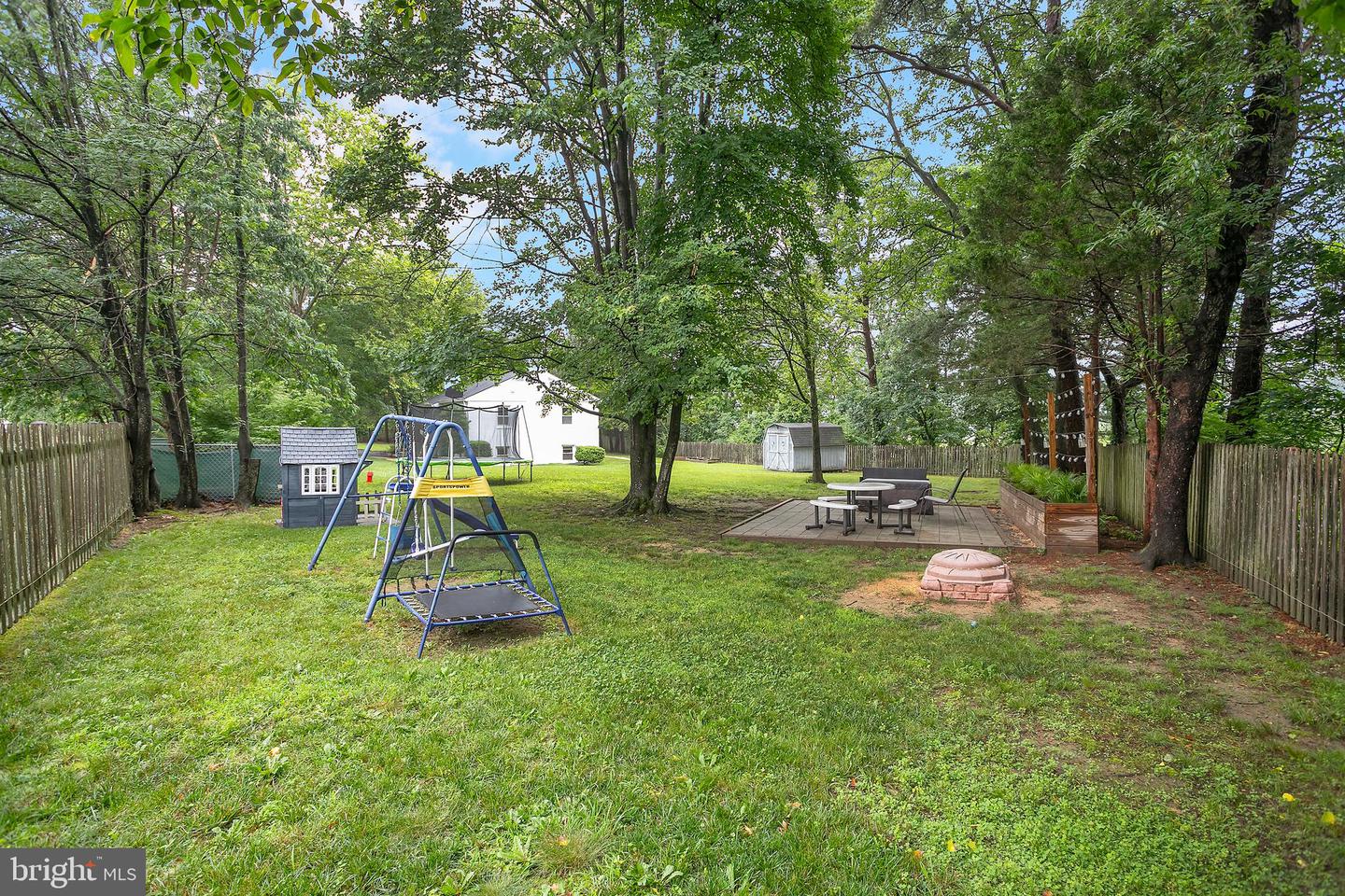 6001 KROY CT, SPRINGFIELD, Virginia 22150, 4 Bedrooms Bedrooms, ,2 BathroomsBathrooms,Residential,For sale,6001 KROY CT,VAFX2245354 MLS # VAFX2245354