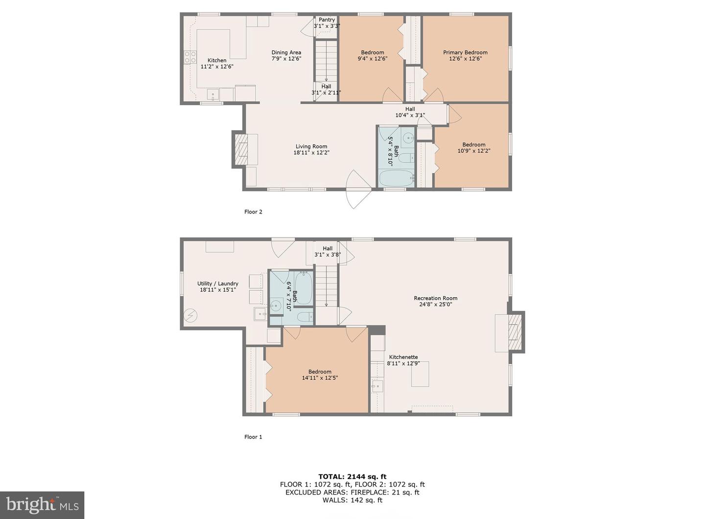 6001 KROY CT, SPRINGFIELD, Virginia 22150, 4 Bedrooms Bedrooms, ,2 BathroomsBathrooms,Residential,For sale,6001 KROY CT,VAFX2245354 MLS # VAFX2245354